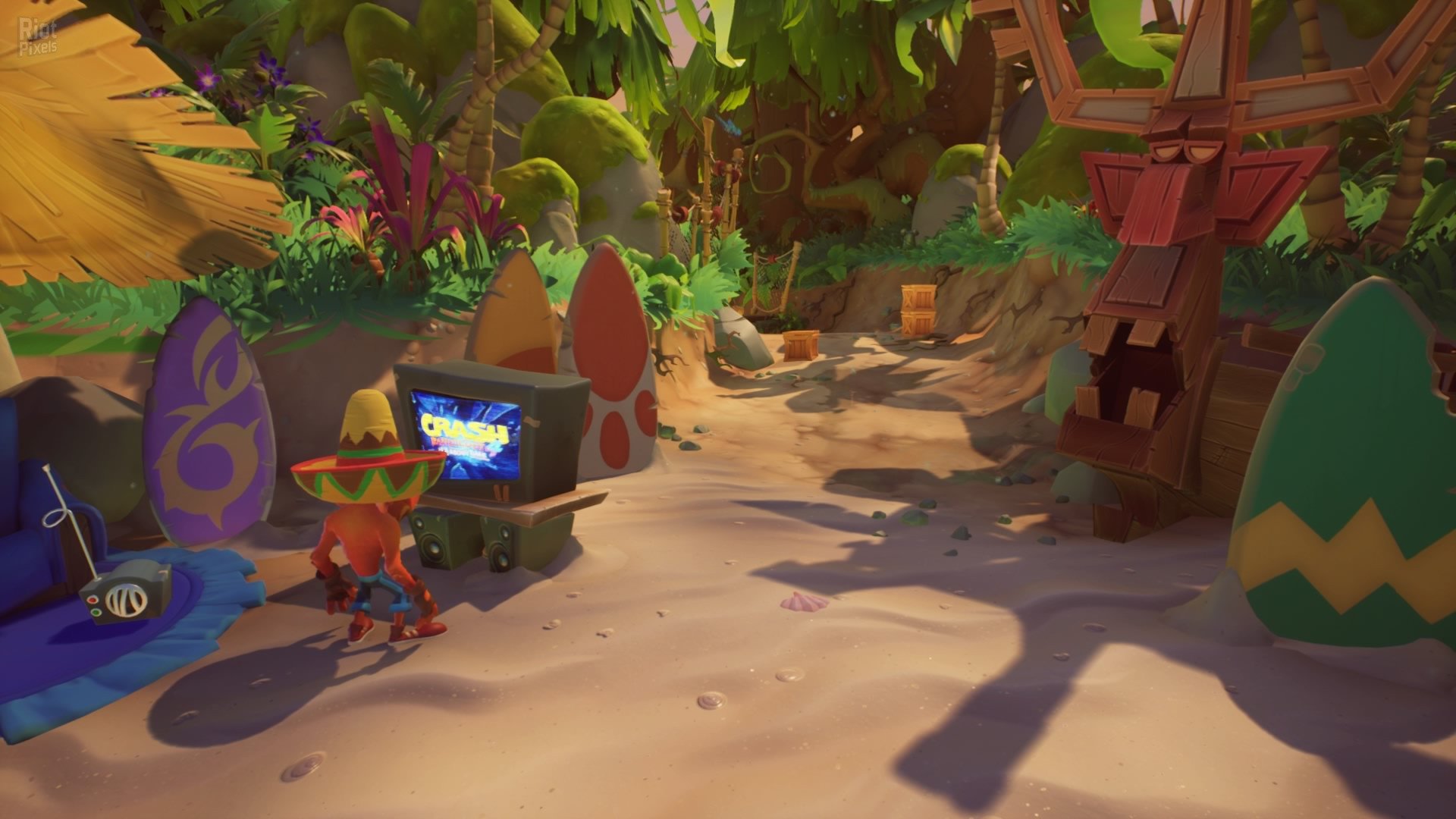 [14]-Crash Bandicoot 4: It’s About Time – Steam Build 9629143 Download-HohohoGames