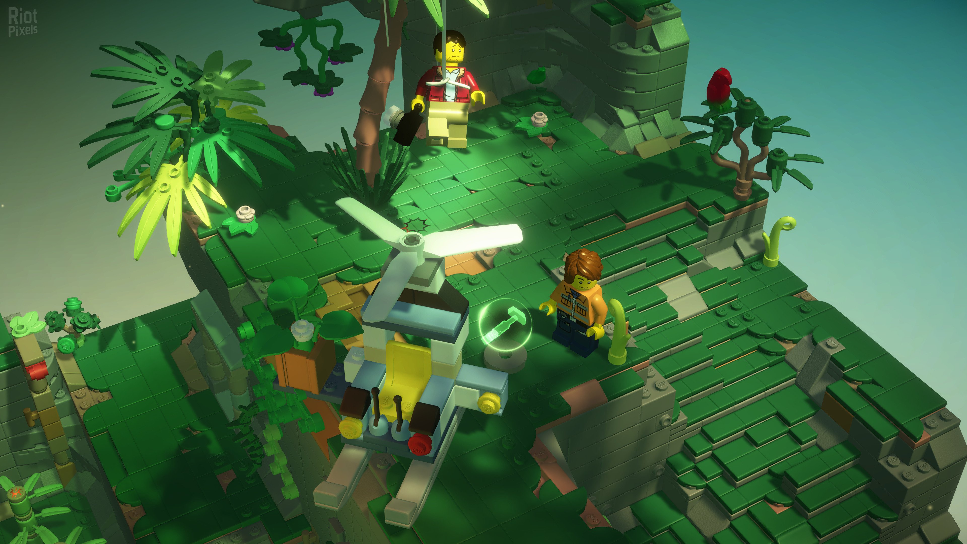 [4]-LEGO Bricktales – v1.1 Download-HohohoGames