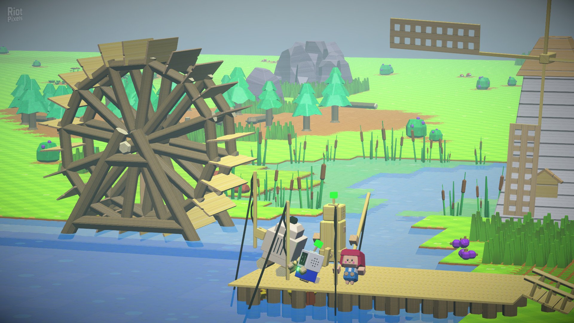 [9]-Autonauts – v140.1 (Fully Automated) Download-HohohoGames