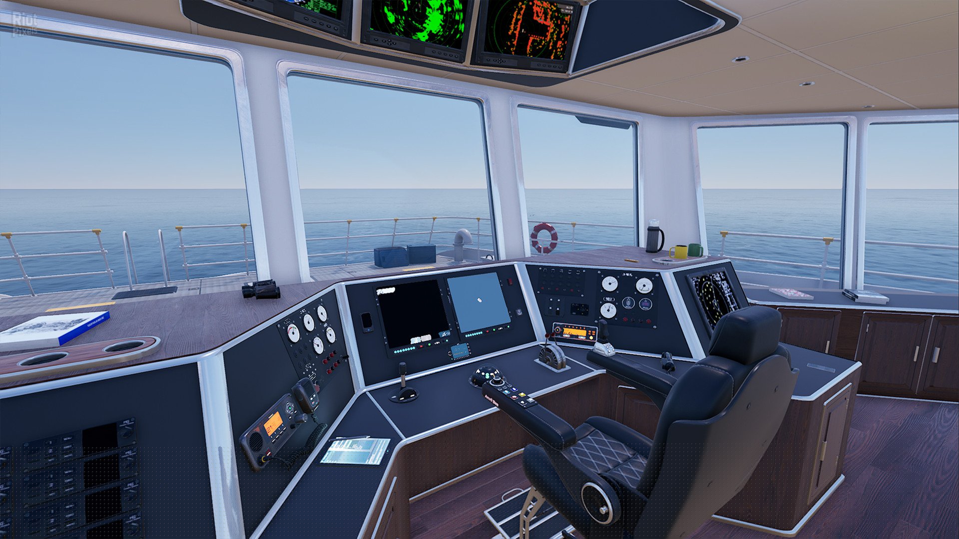 [14]-Fishing: North Atlantic – Complete Edition, v1.8.1122.15262 + 2 DLCs + Bonus OST Download-HohohoGames