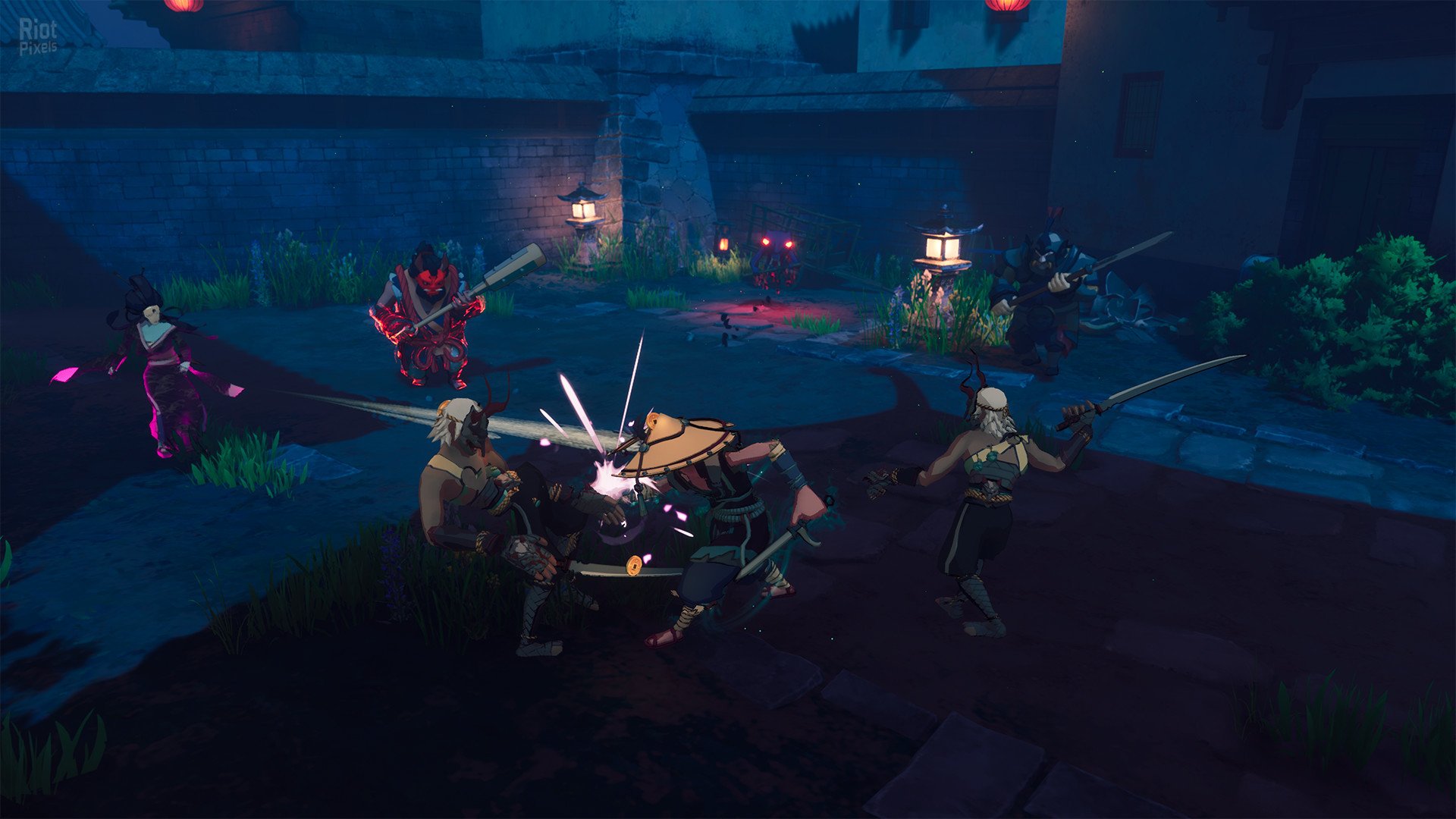 [12]-Rogue Spirit – v1.006 Download-HohohoGames