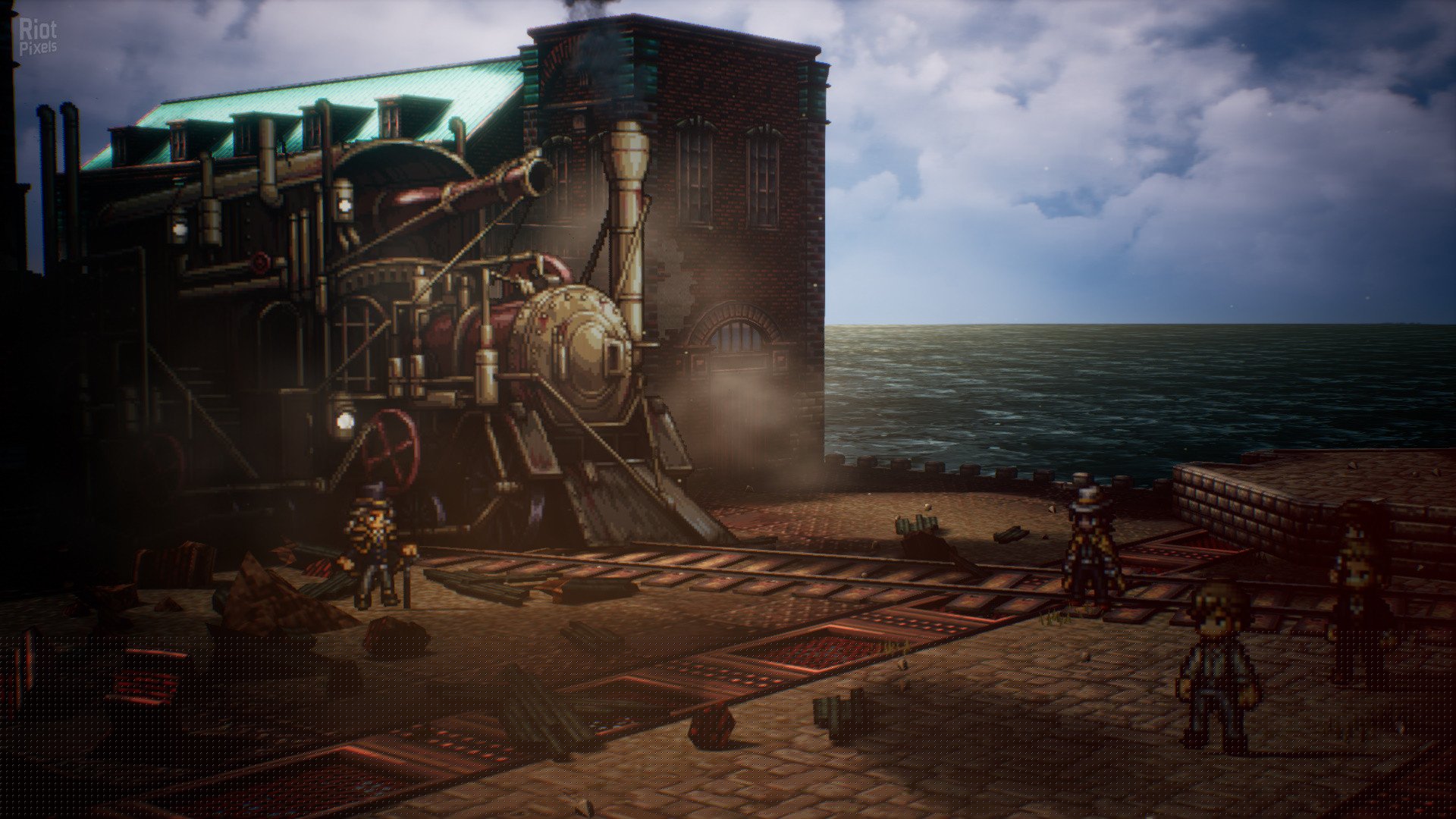 [10]-Octopath Traveler II – v1.0.2 + Ryujinx/Yuzu Switch Emulators Download-HohohoGames