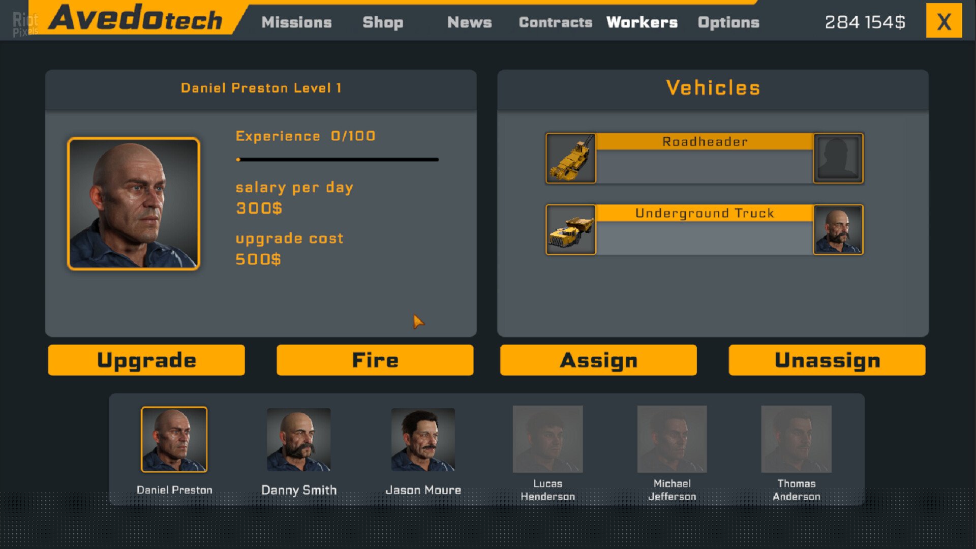 [5]-Coal Mining Simulator Download-HohohoGames