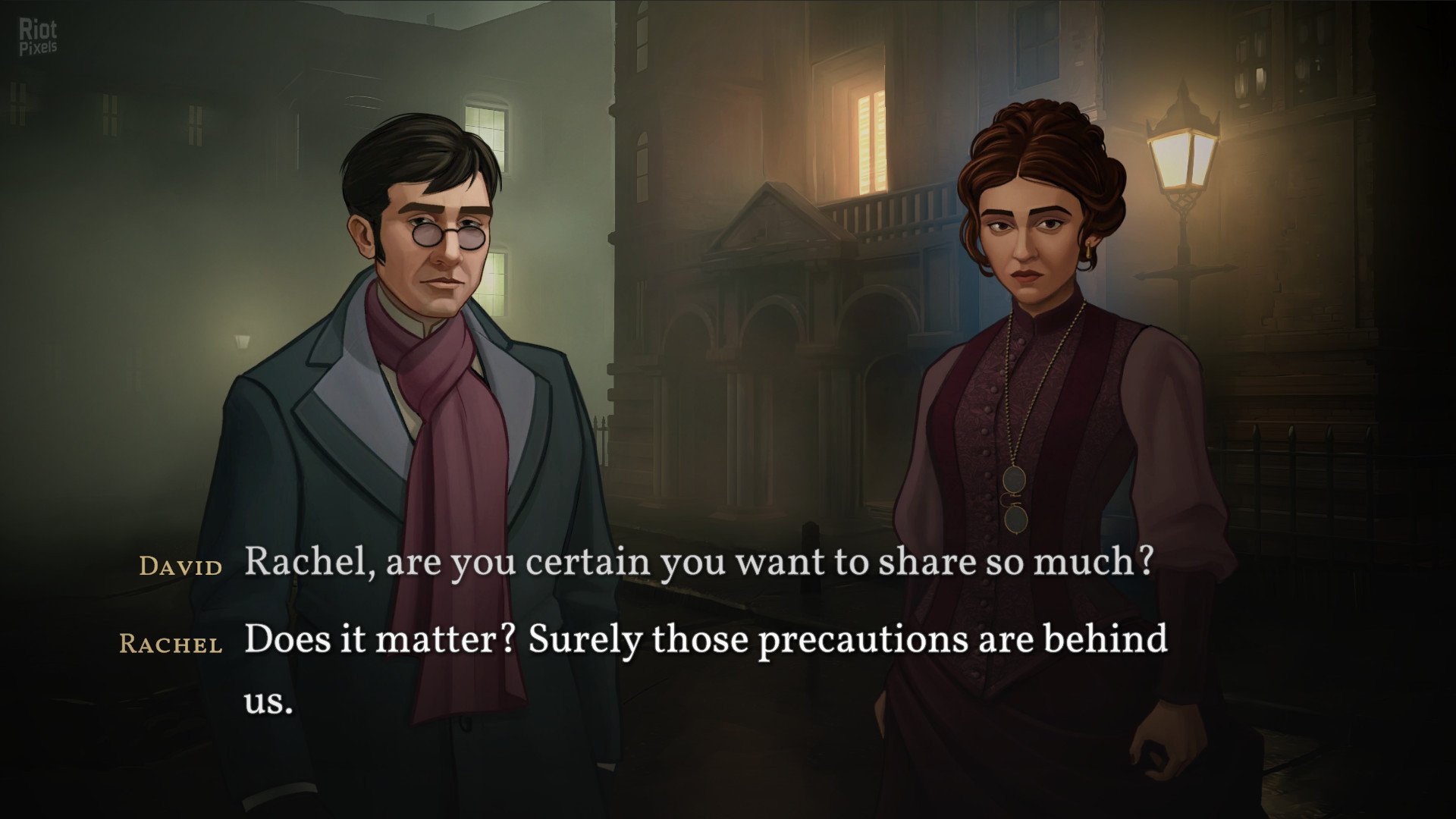 [13]-Mask of the Rose – v1.2.705 + Bonus Soundtrack Download-HohohoGames