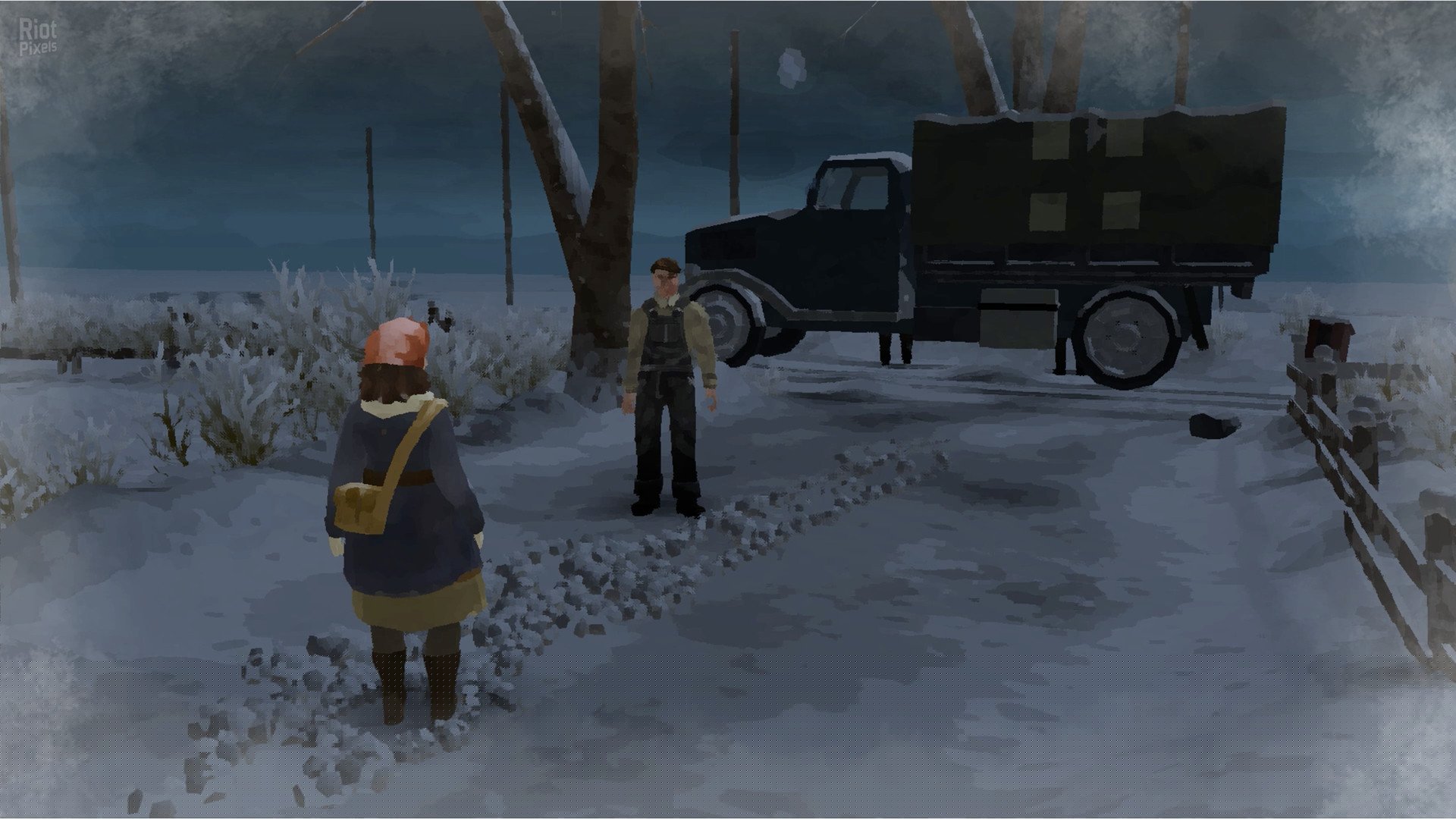 [13]-Gerda: A Flame in Winter – v2.8.4-f4d95 + Liva’s Story DLC Download-HohohoGames