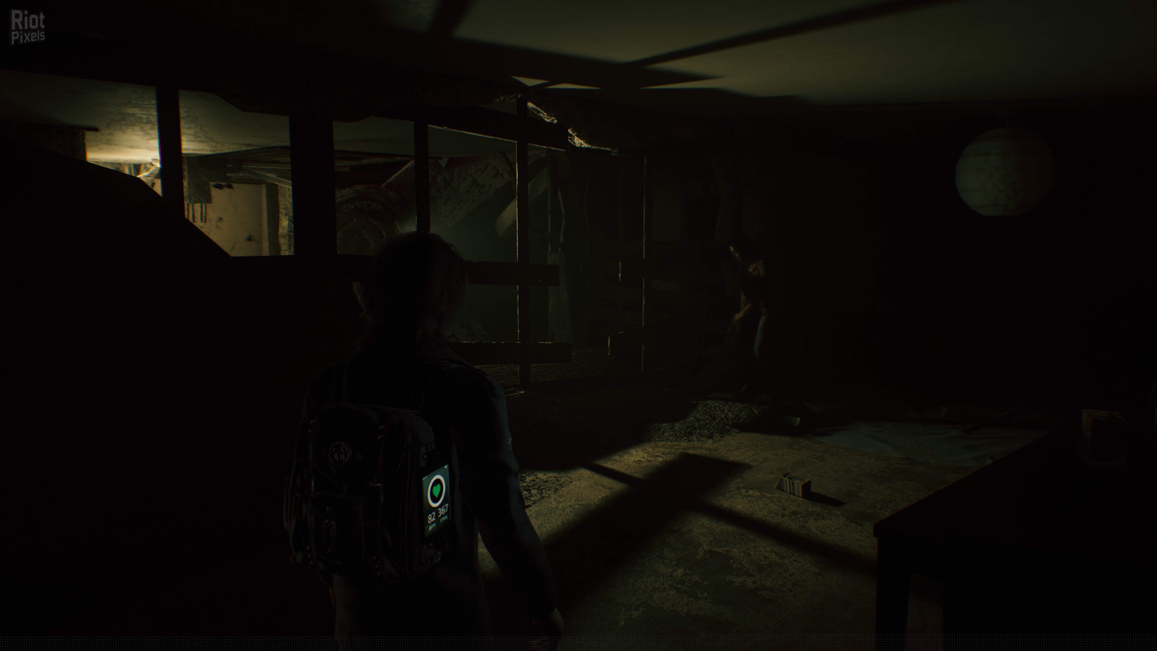 [14]-Darker Skies: Remastered + Windows 7 Fix Download-HohohoGames