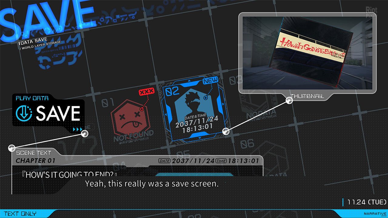 [7]-ANONYMOUS;CODE: Digital Deluxe Edition + Bonus Content Download-HohohoGames