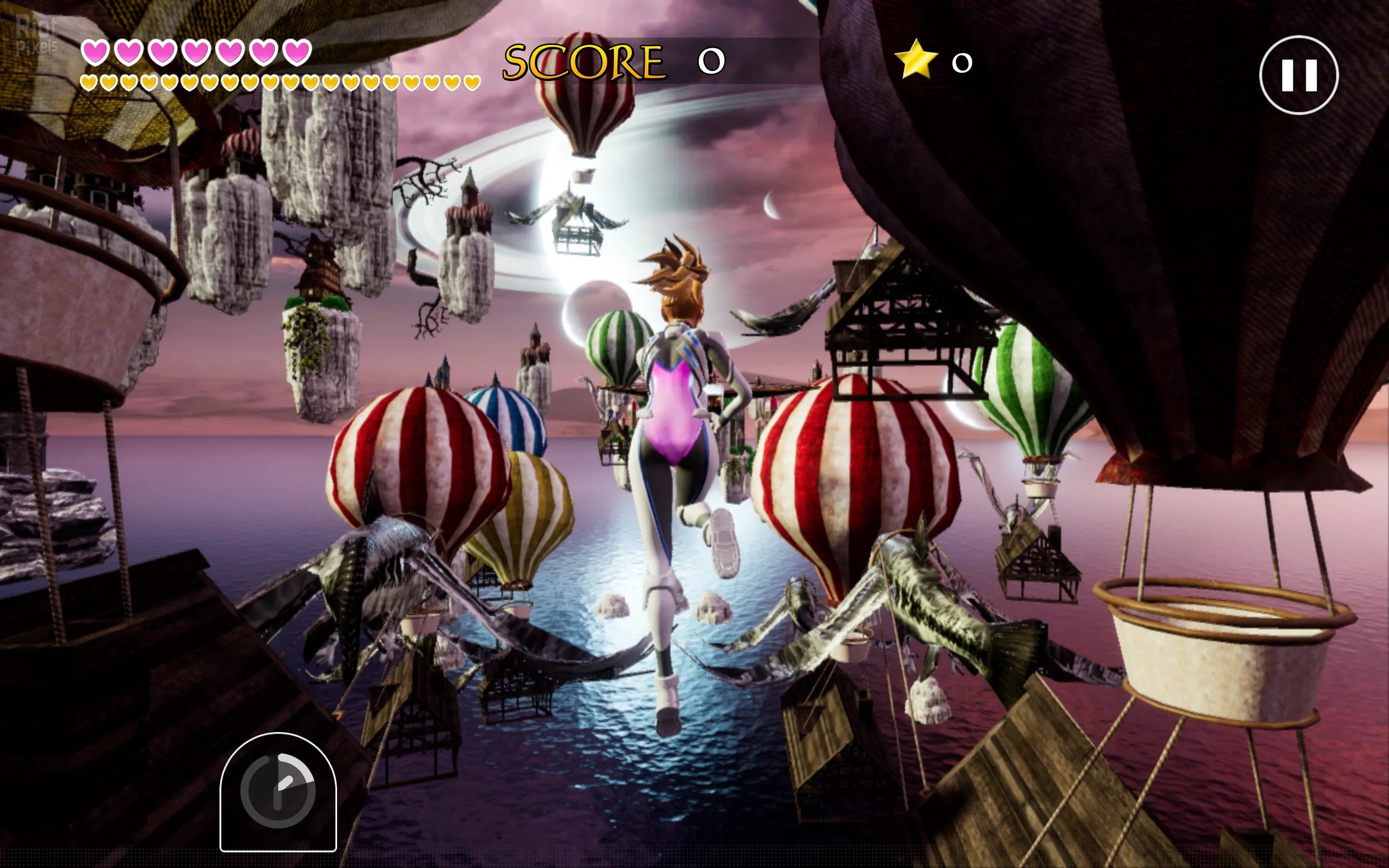 [13]-Air Twister + Windows 7 Fix Download-HohohoGames