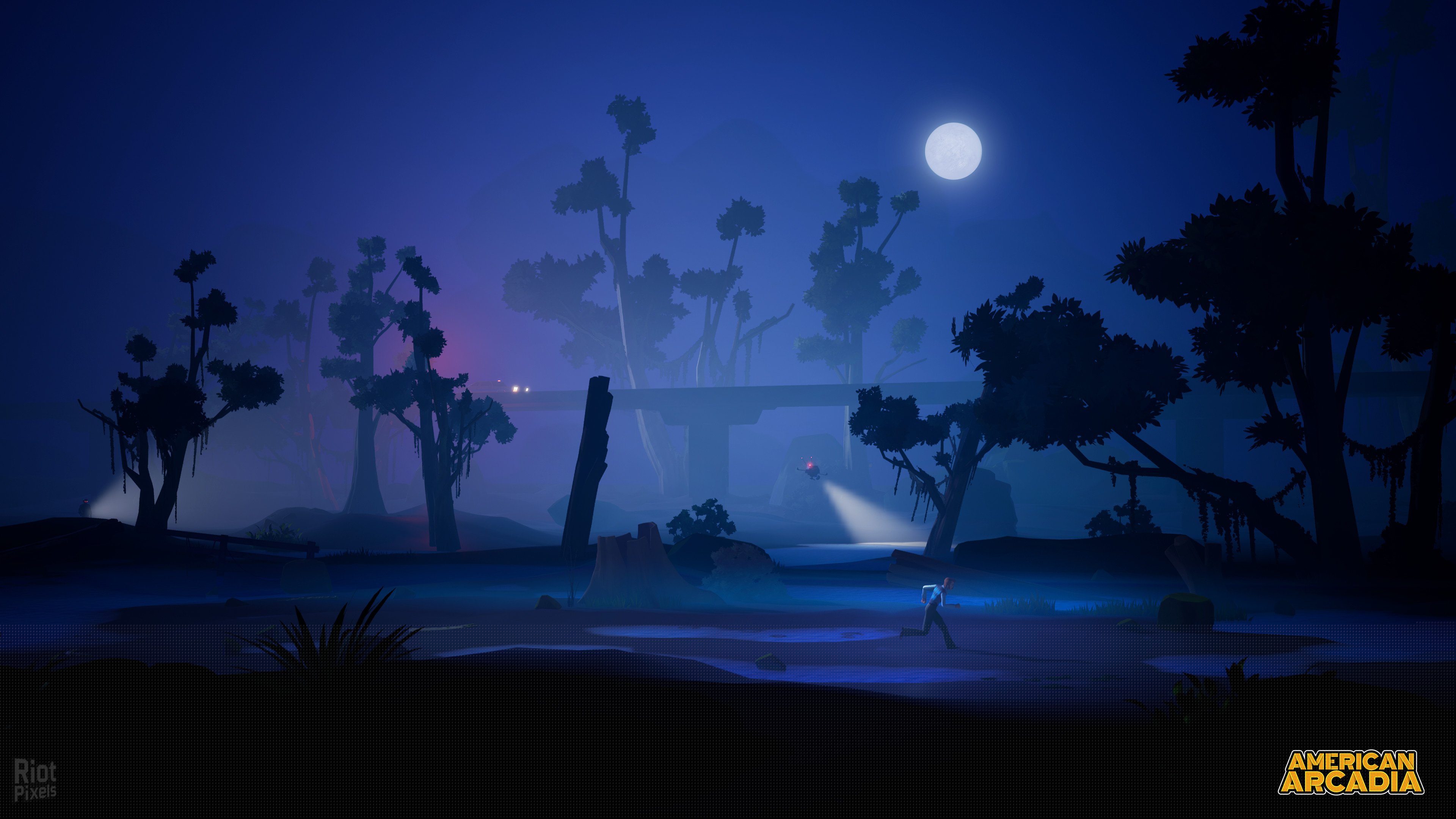 [5]-American Arcadia – v0.1.6.73 + Windows 7 Fix Download-HohohoGames