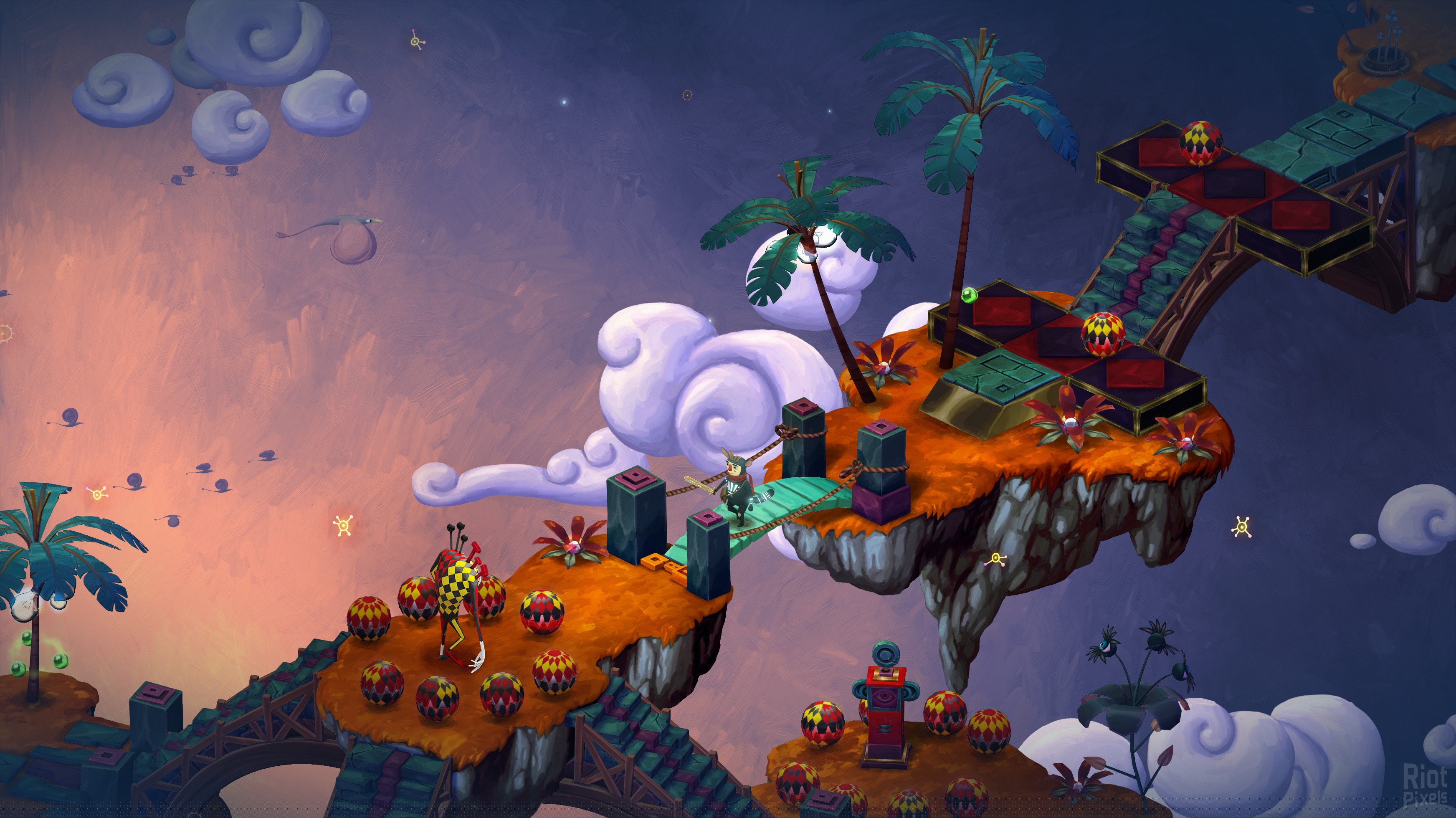 [14]-Figment 2: Creed Valley – v1.0.13 + Bonus Soundtrack Download-HohohoGames