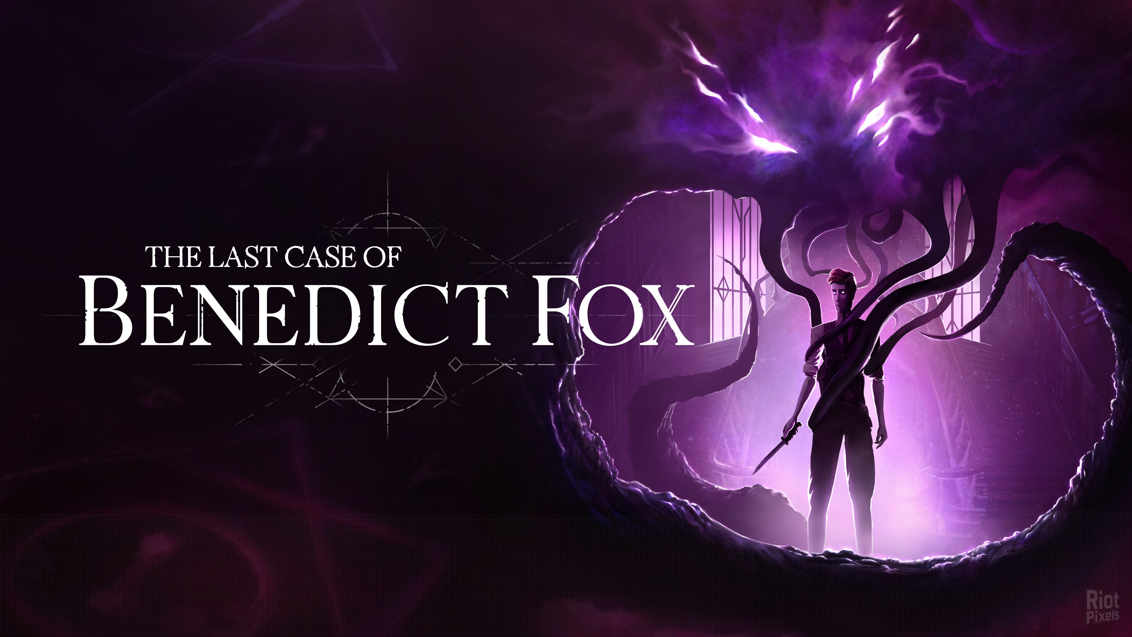 [9]-The Last Case of Benedict Fox: Definitive Edition – v1.0.1.0 Download-HohohoGames