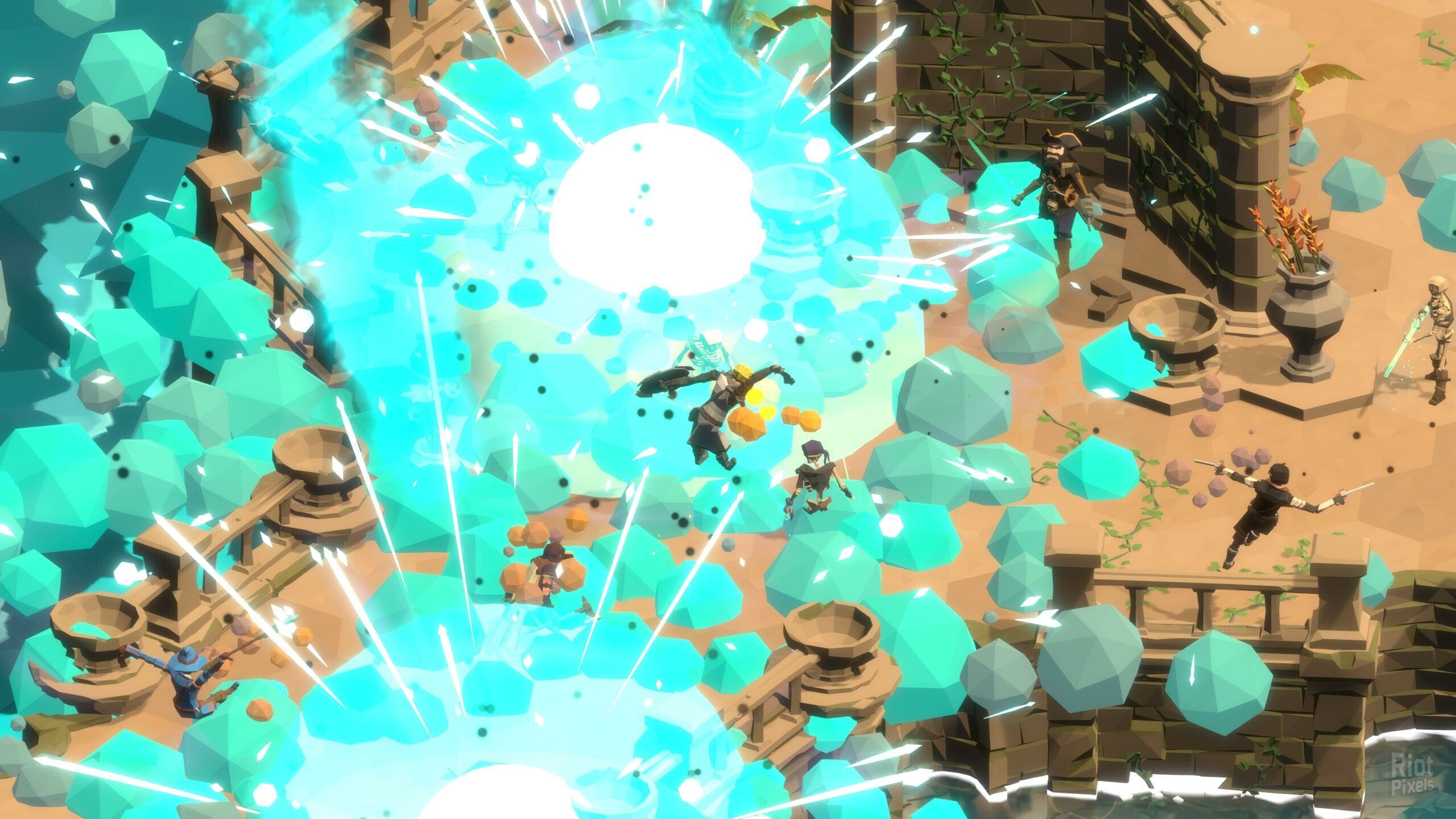 [12]-Stolen Realm – v1.0.0b9 Download-HohohoGames