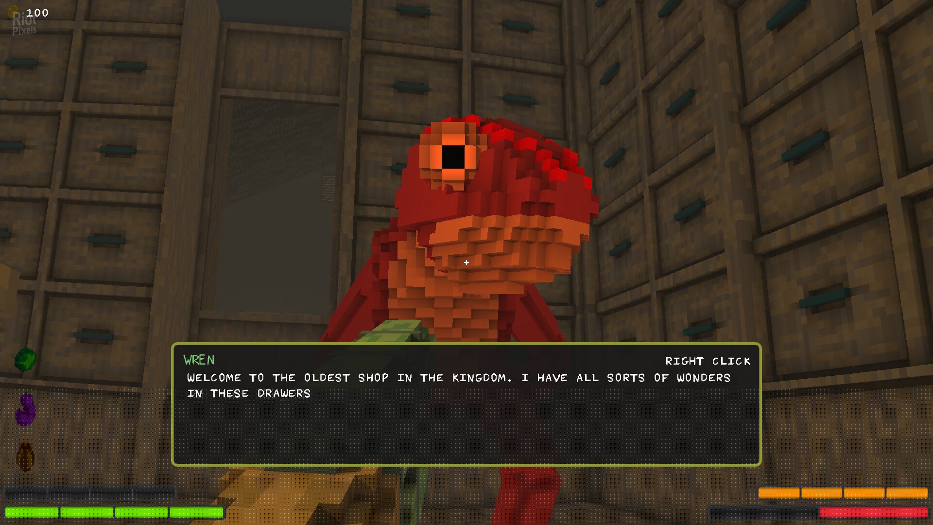 [6]-Frogmonster Download-HohohoGames