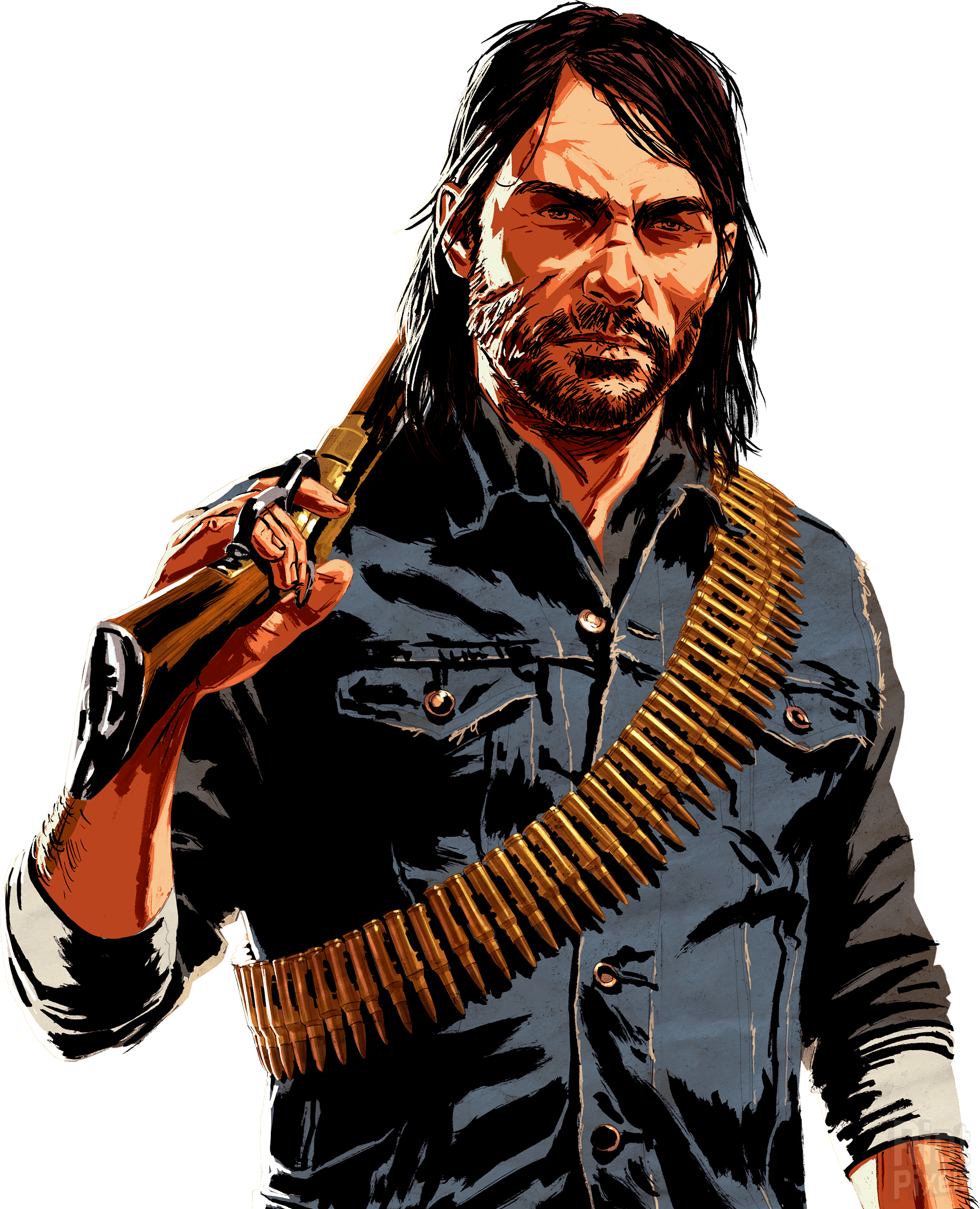 [43]-Red Dead Redemption 2: Ultimate Edition – Build 1491.50 + UE Unlocker Download-HohohoGames