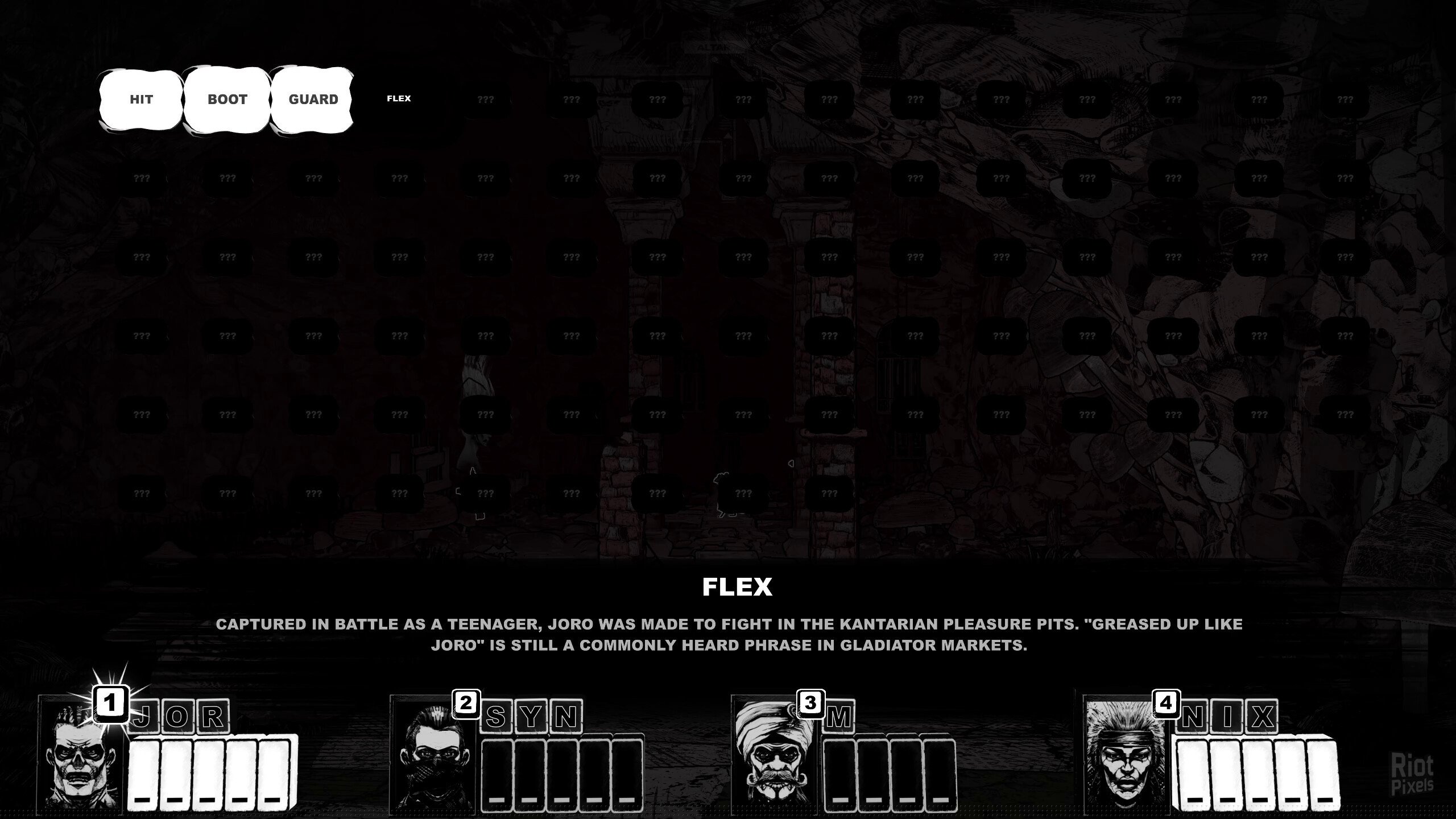 [2]-Cryptmaster – v1.032 + Bonus Soundtrack Download-HohohoGames
