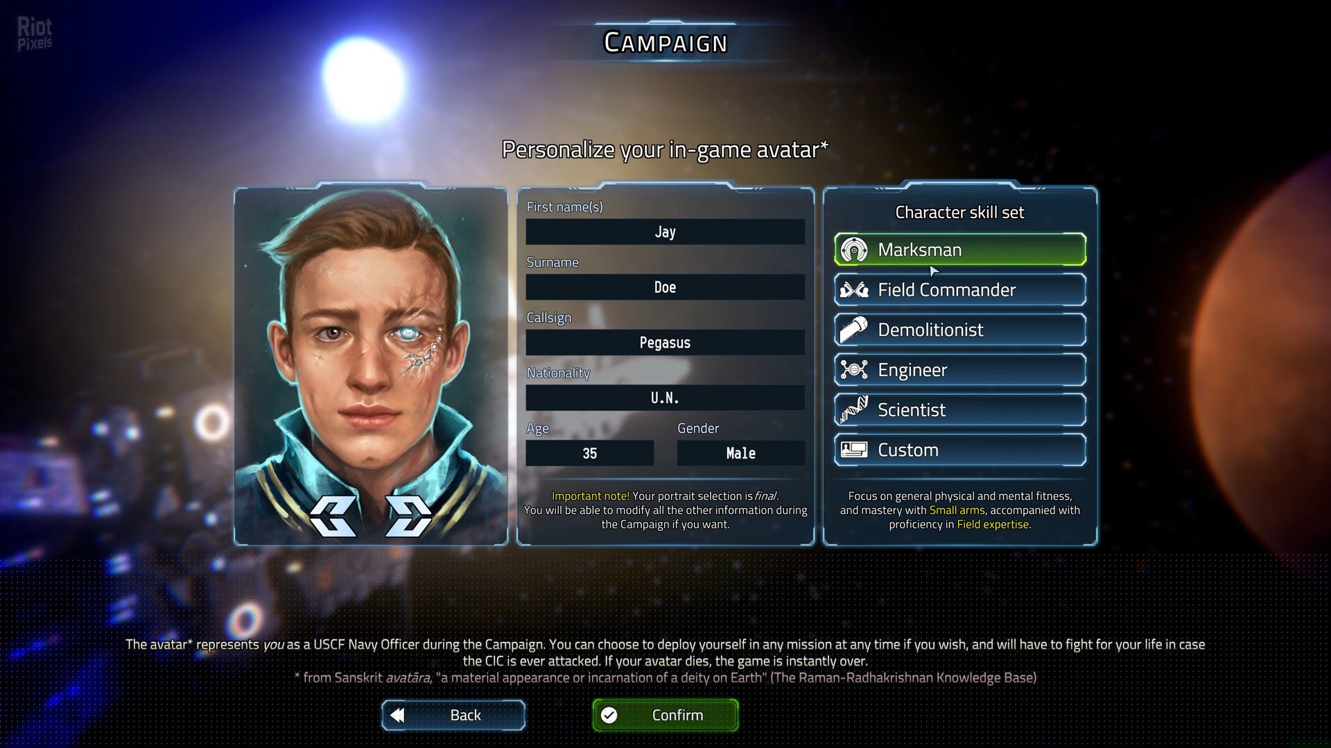[4]-USC: Counterforce – v1.00.0a, build 240718 Download-HohohoGames