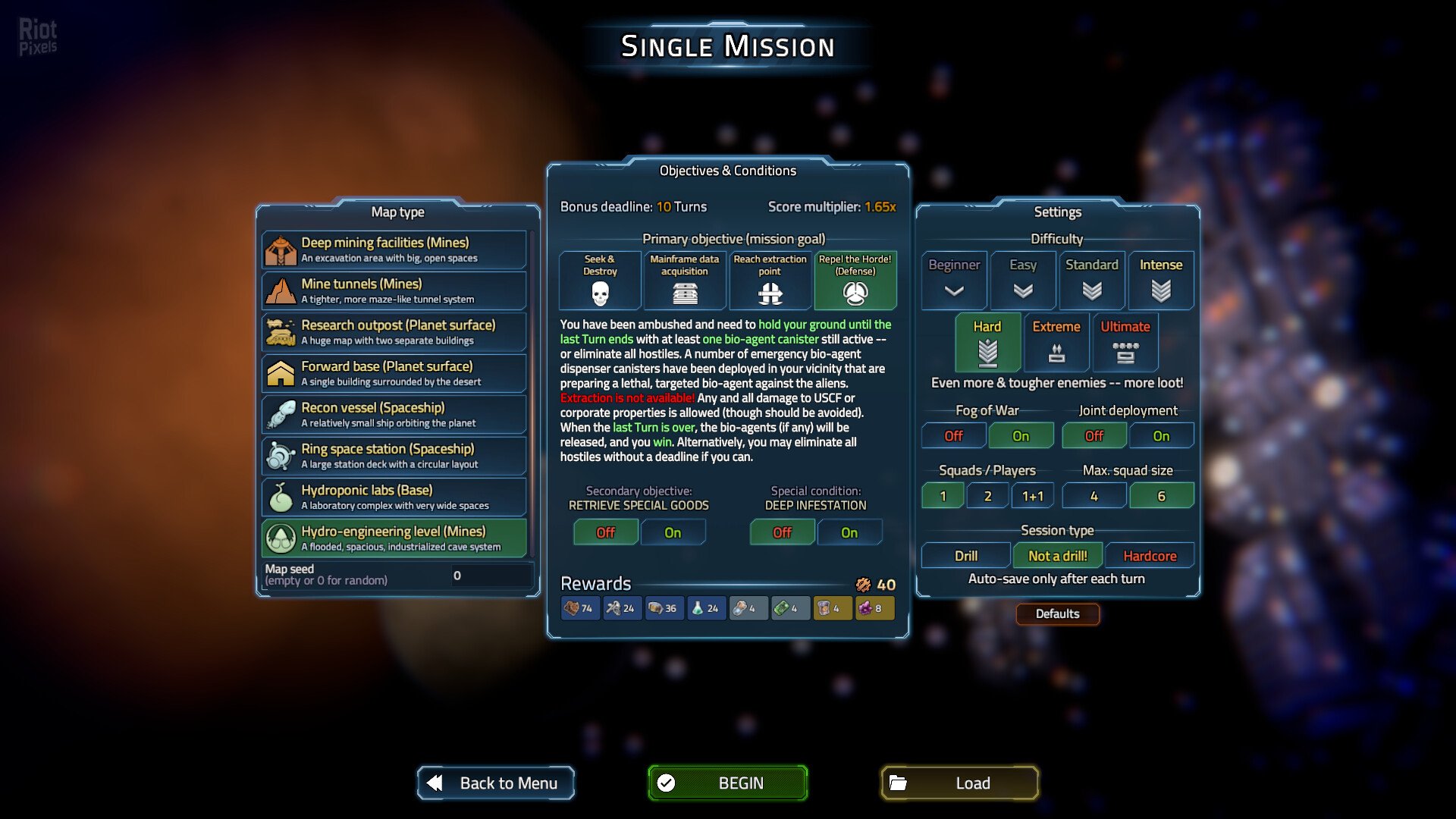 [8]-USC: Counterforce – v1.00.0a, build 240718 Download-HohohoGames