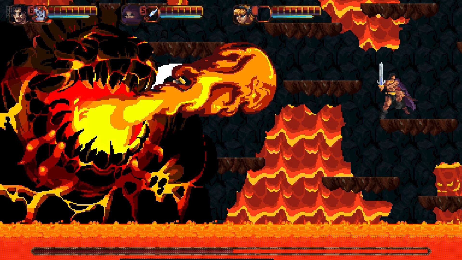 [6]-Abathor + Bonus Soundtrack Download-HohohoGames