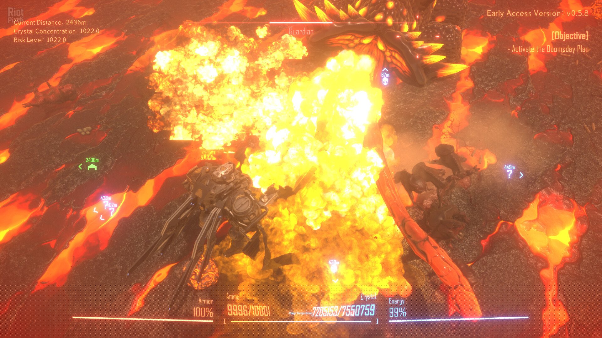 [11]-Insect Swarm – v1.0 (Release) Download-HohohoGames