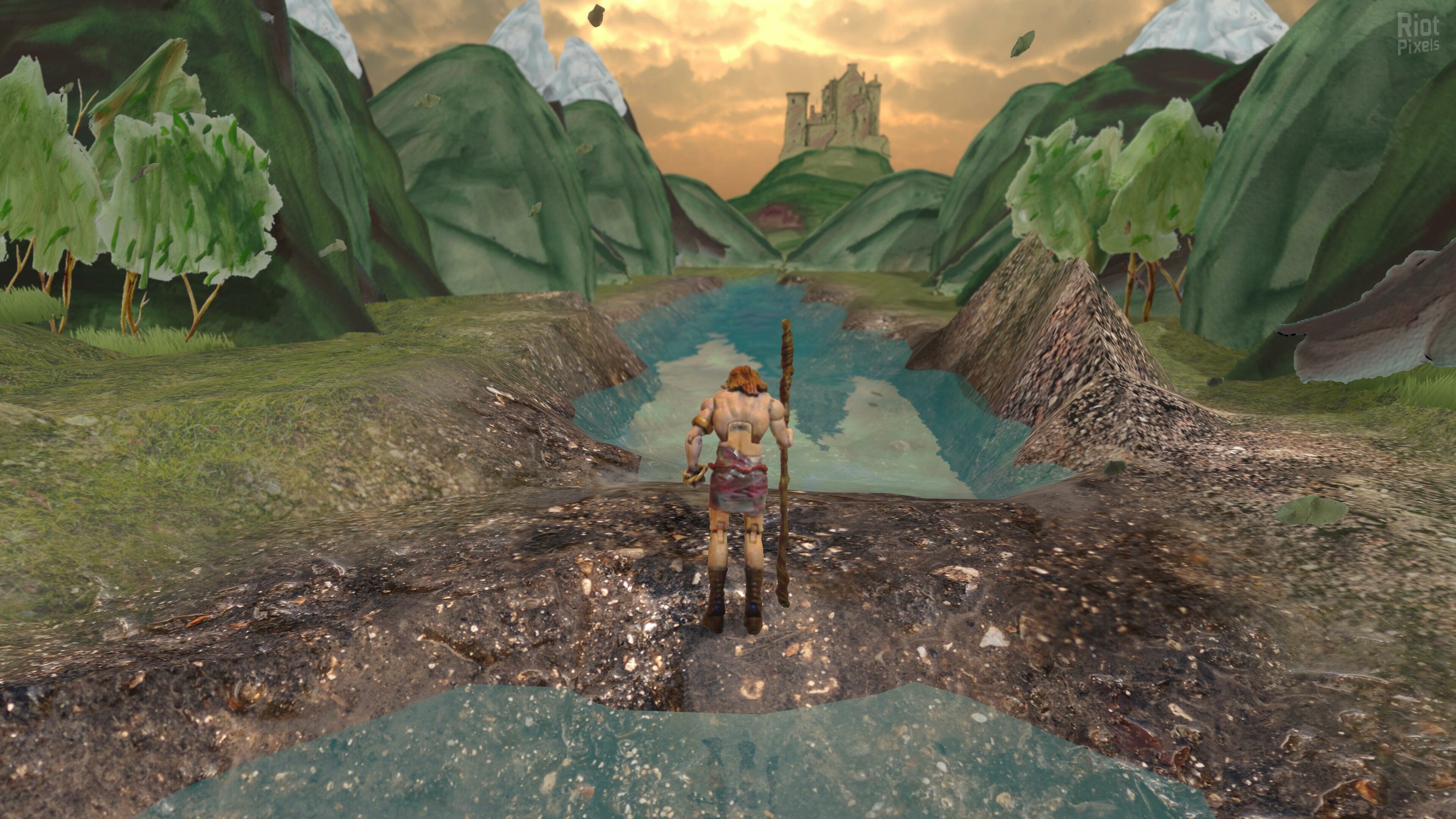 [8]-Judero – v1.007 Download-HohohoGames