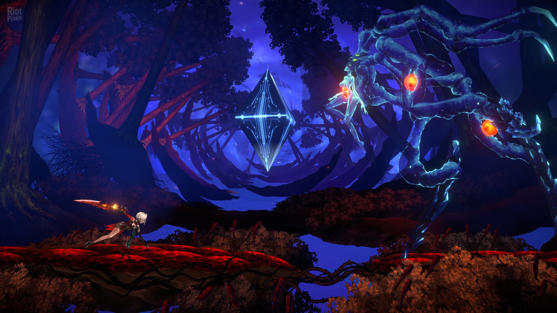 [2]-AWAKEN: Astral Blade – Deluxe Edition – v202411181541 + 3 DLCs/Bonuses Download-HohohoGames