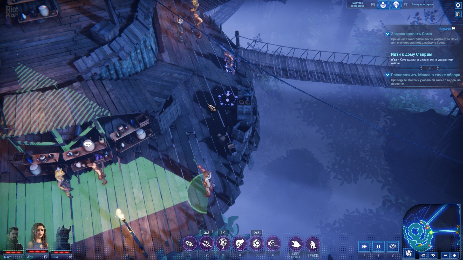 [16]-Stargate: Timekeepers – v1.02.59 (Season One – Part Two Update) Download-HohohoGames