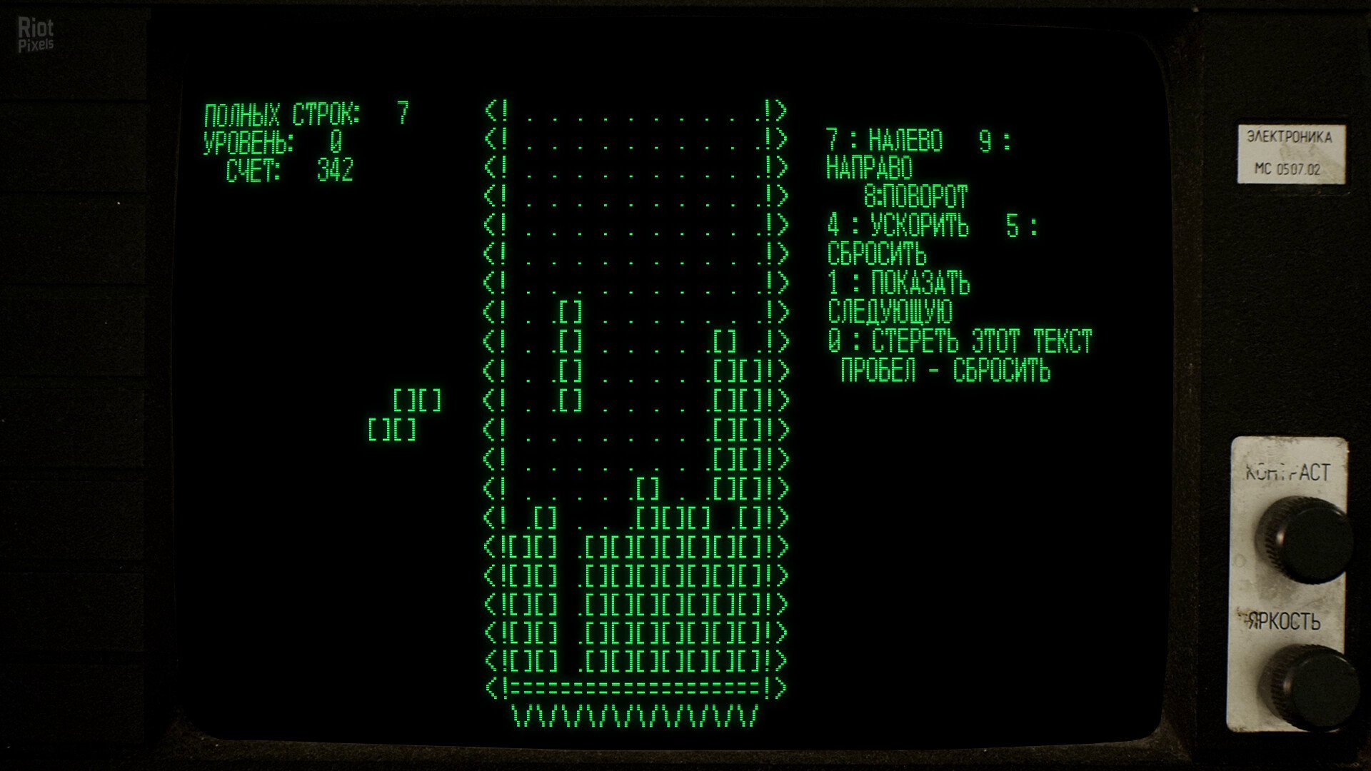 [3]-Tetris Forever Download-HohohoGames