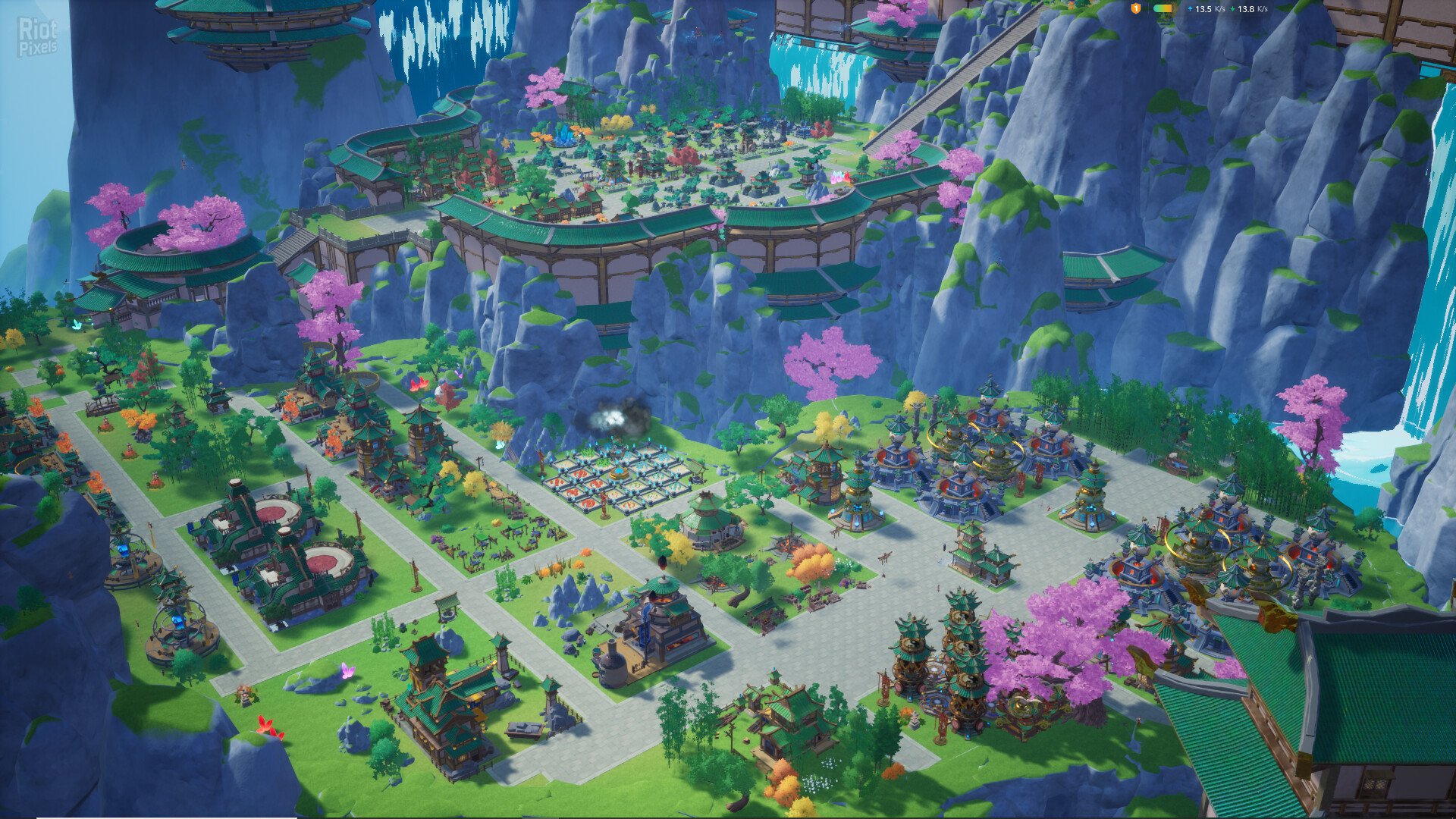 [8]-The Lost Village – v1.2.10 + 4 DLCs Download-HohohoGames