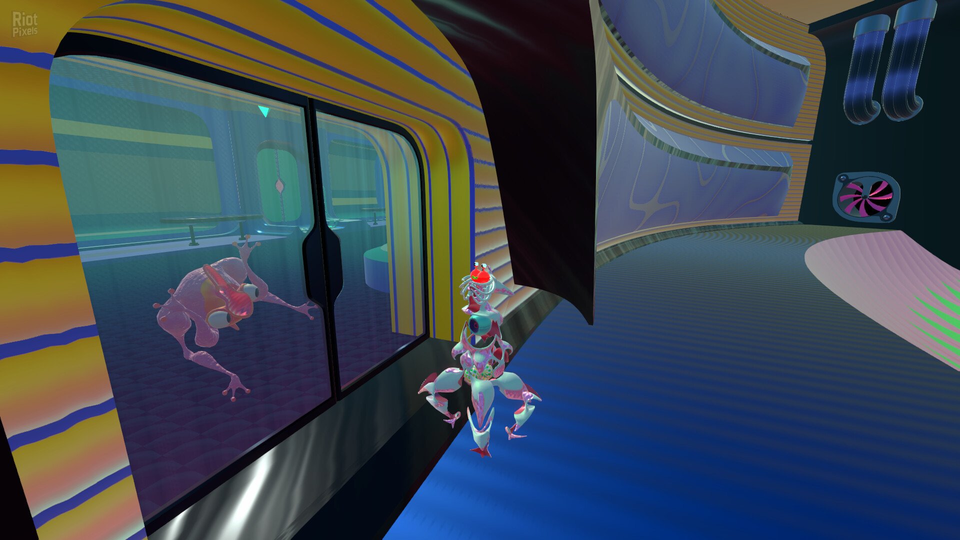[3]-Fragrance Point + Bonus Soundtrack Download-HohohoGames