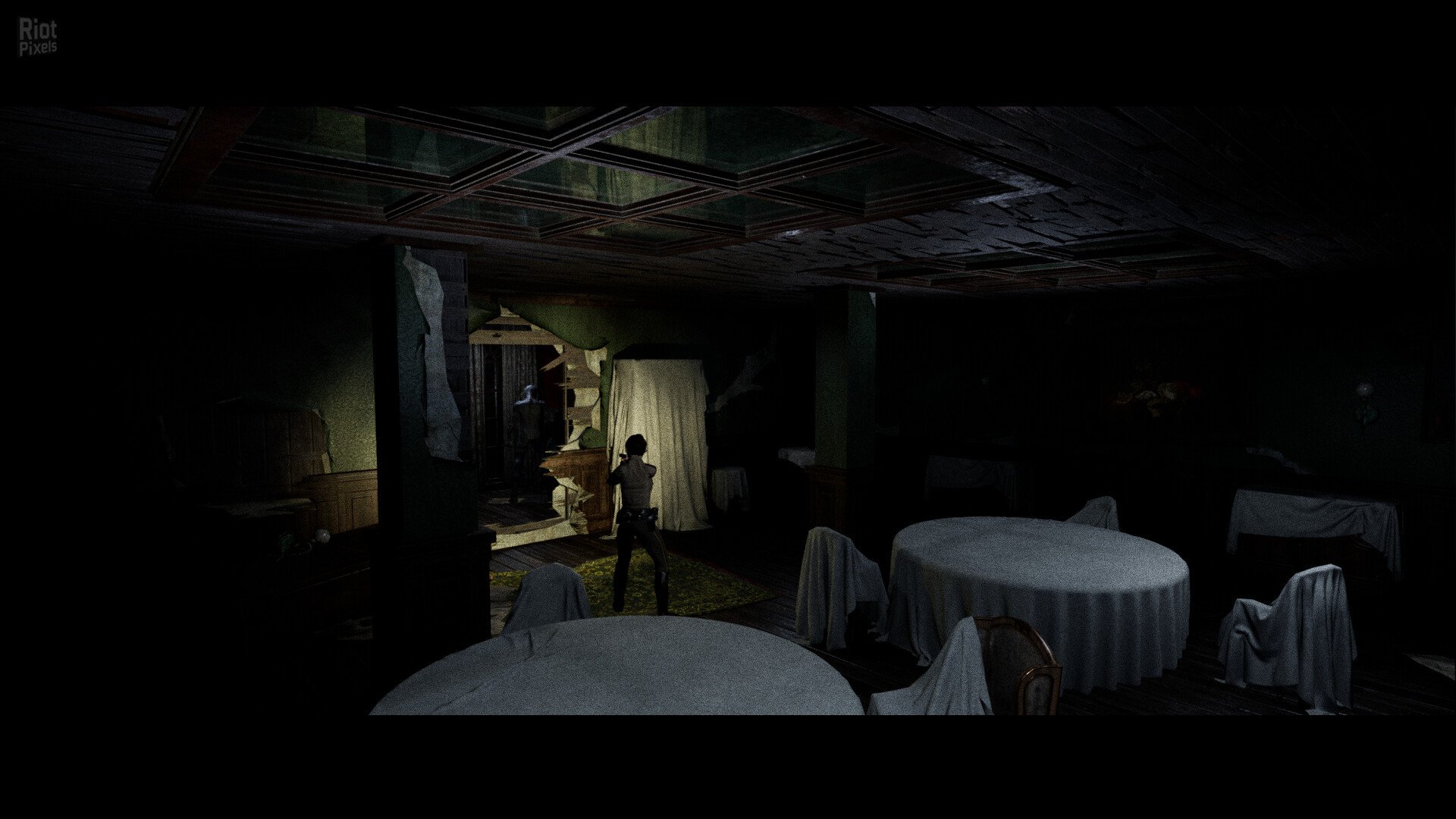 [9]-THE MUTE HOUSE – v1.0.39 Download-HohohoGames