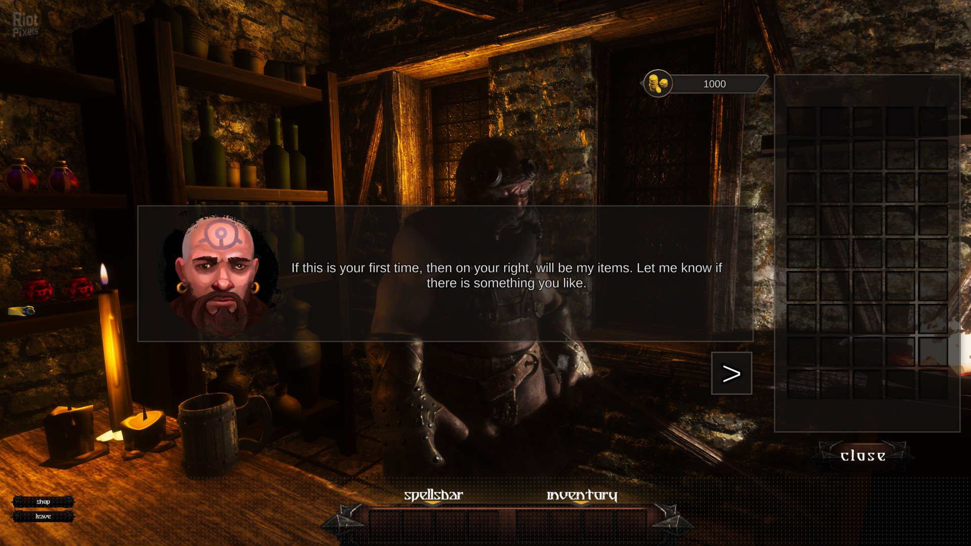 [10]-Mortal Darkness Download-HohohoGames