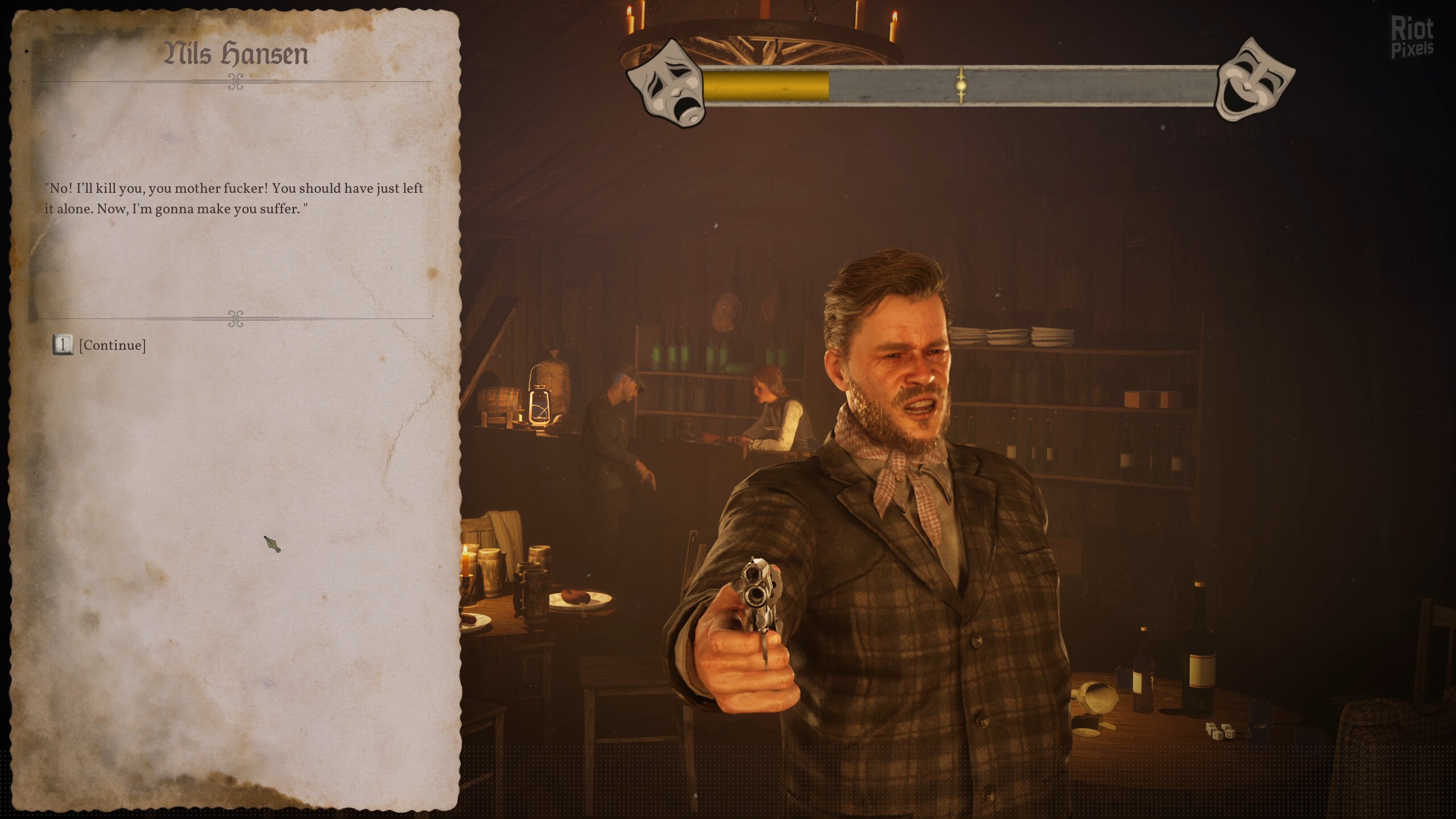 [10]-Inspector Schmidt: The Ebbing Download-HohohoGames