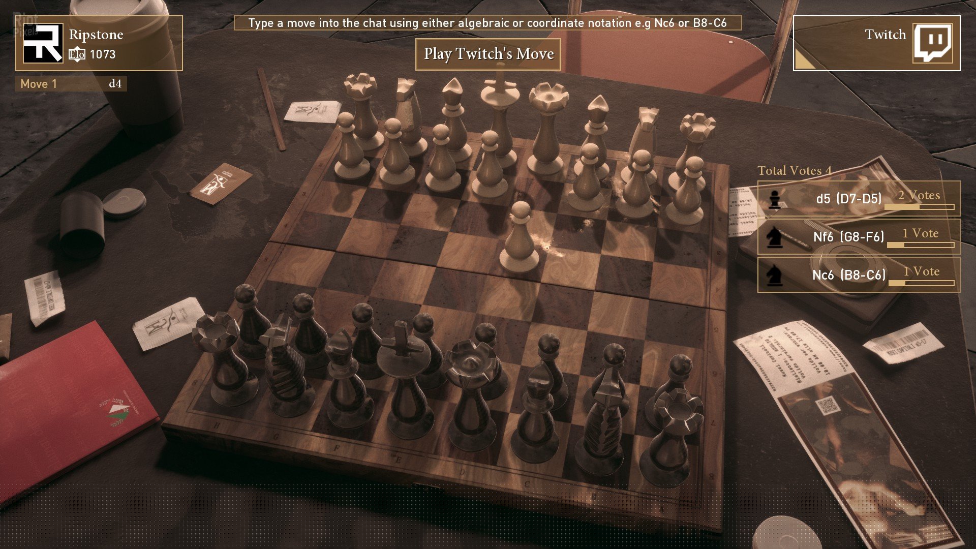 [3]-Chess Ultra – v1.6 Download-HohohoGames