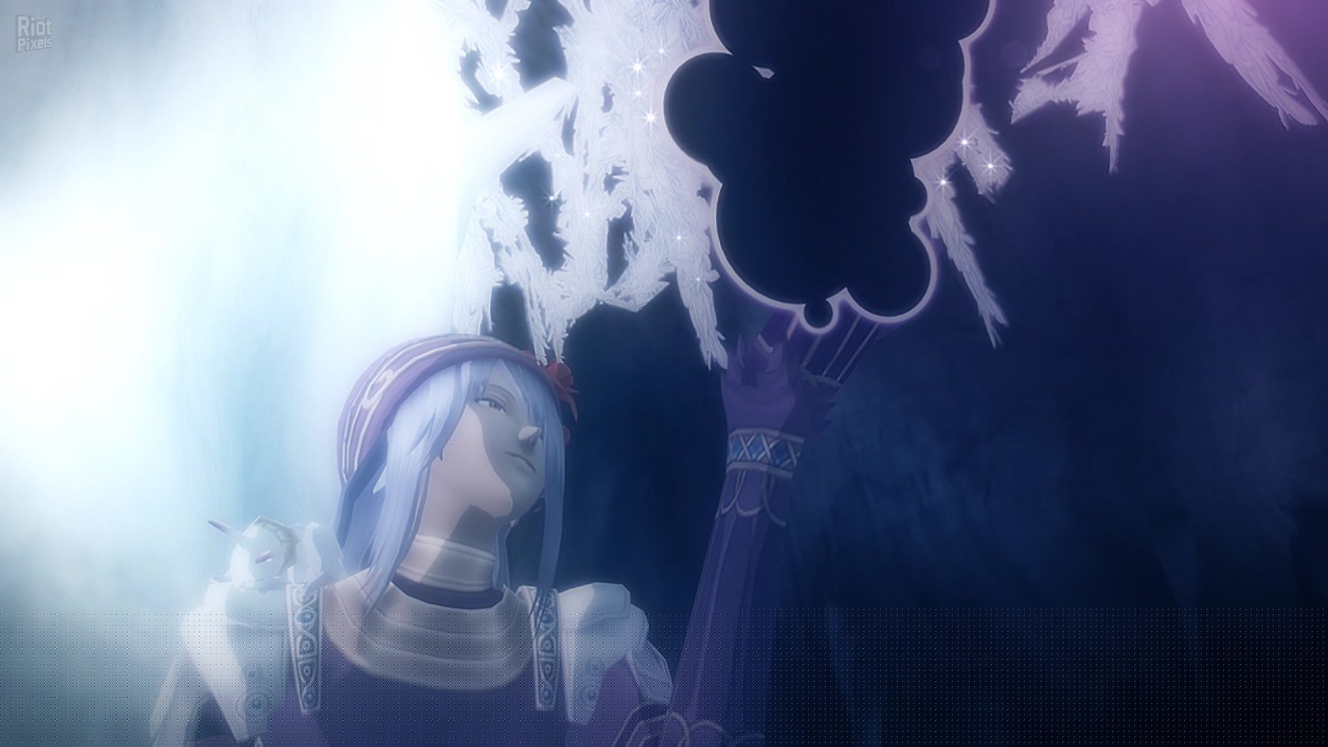 [16]-.hack//G.U. Last Recode Download-HohohoGames