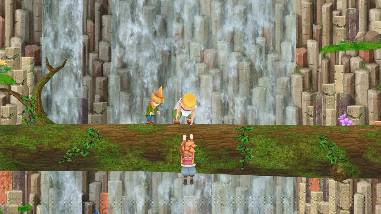 [3]-Secret of Mana: Day-1 Edition + 2 DLCs Download-HohohoGames