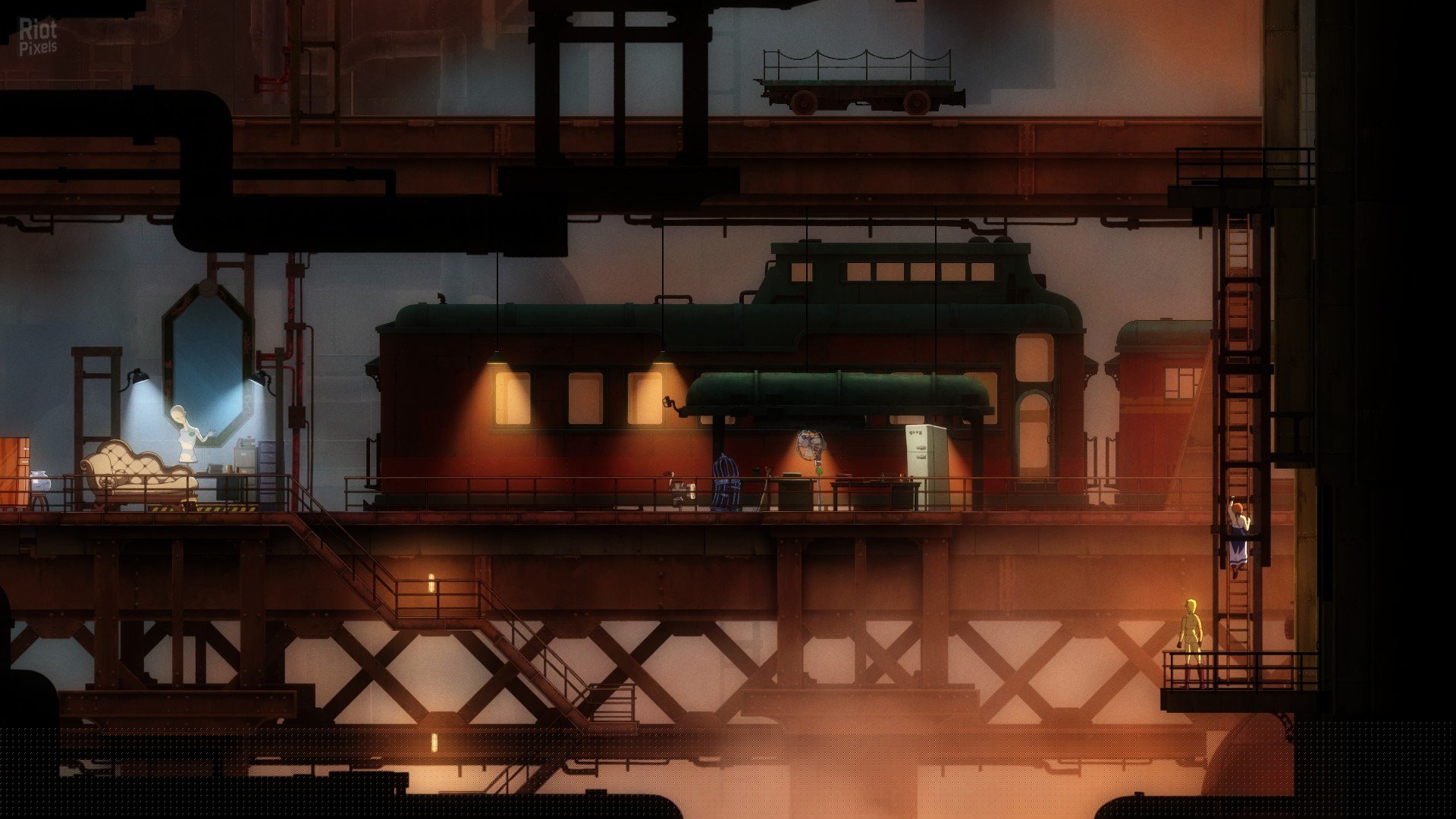 [11]-Forgotton Anne Download-HohohoGames