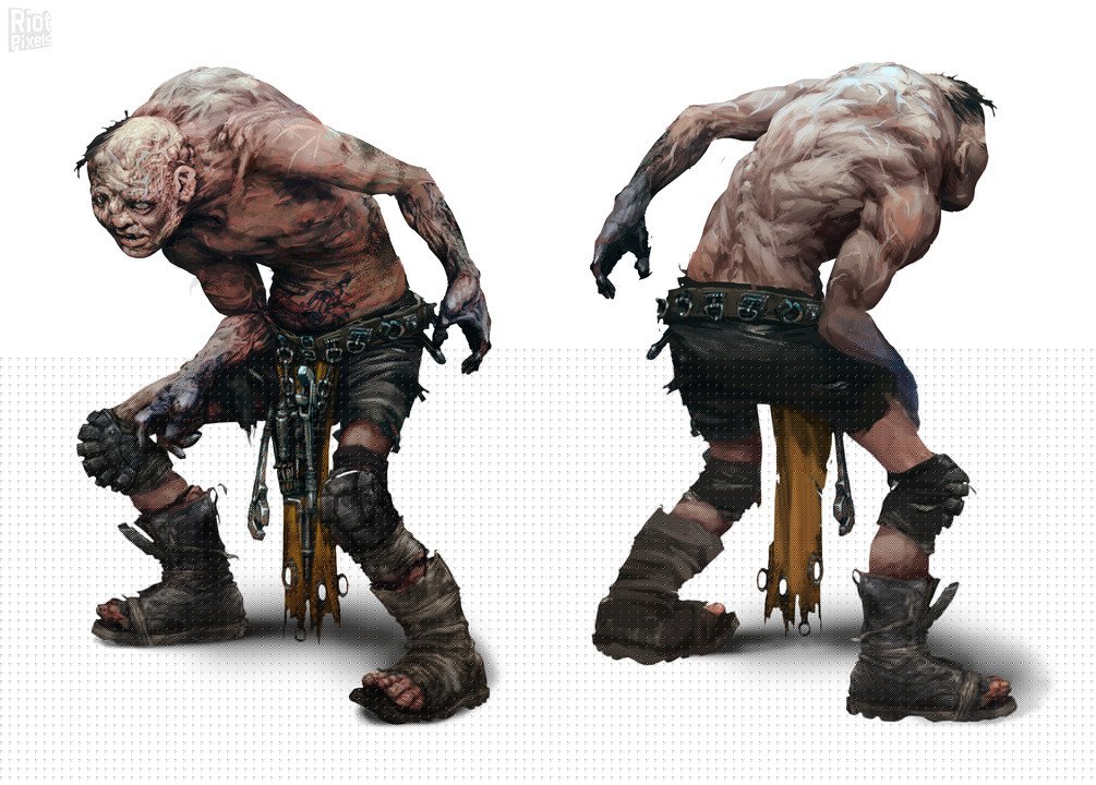 [20]-Mad Max – v1.0.3.0 + All DLCs Download-HohohoGames