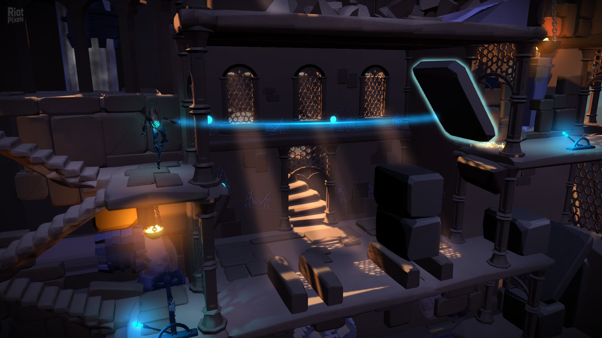[6]-Golem – v1.0.0.rev.47017 Download-HohohoGames