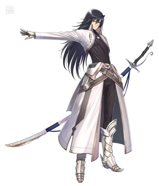 [32]-Shining Resonance Refrain – v1.00.1618 Download-HohohoGames