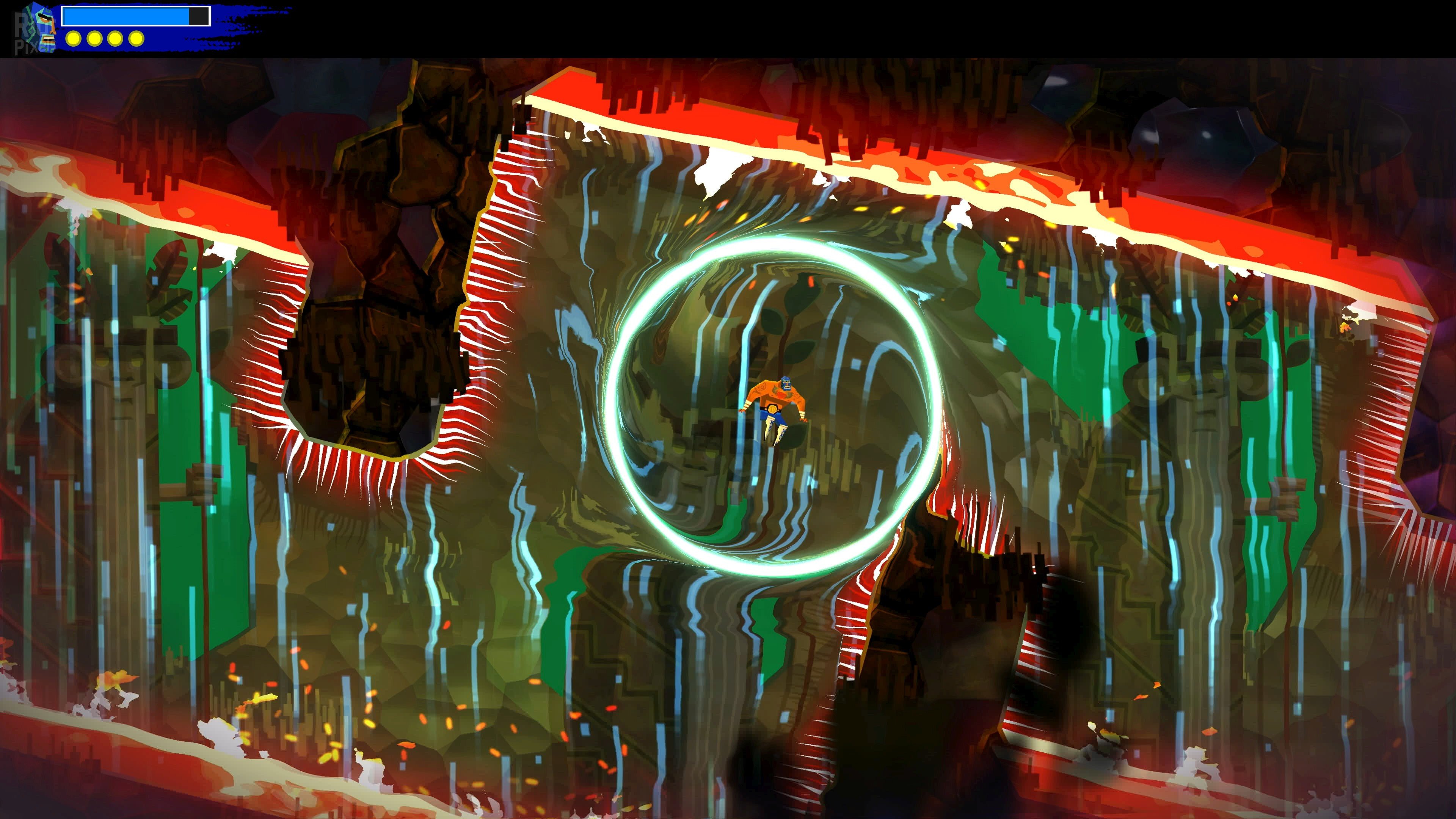 [12]-Guacamelee! 2 Download-HohohoGames
