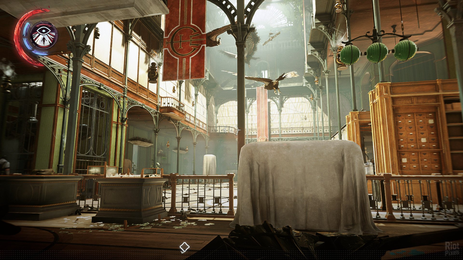 [10]-Dishonored: Death of the Outsider – v1.145 Download-HohohoGames