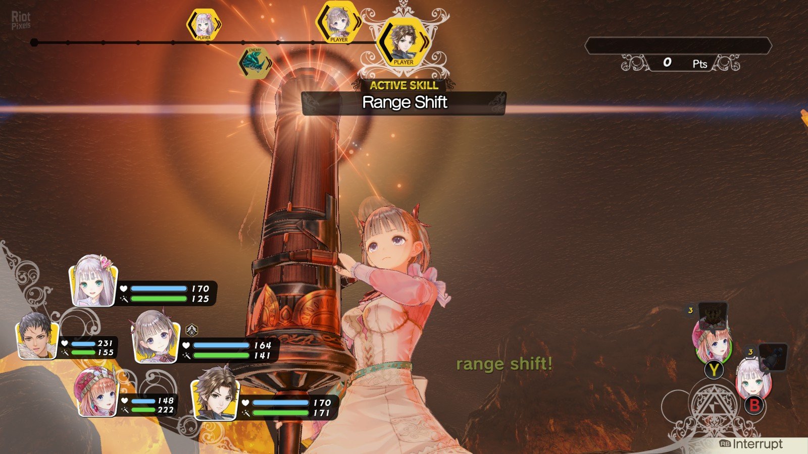 [4]-Atelier Lulua ~The Scion of Arland~ + 5 DLCs Download-HohohoGames