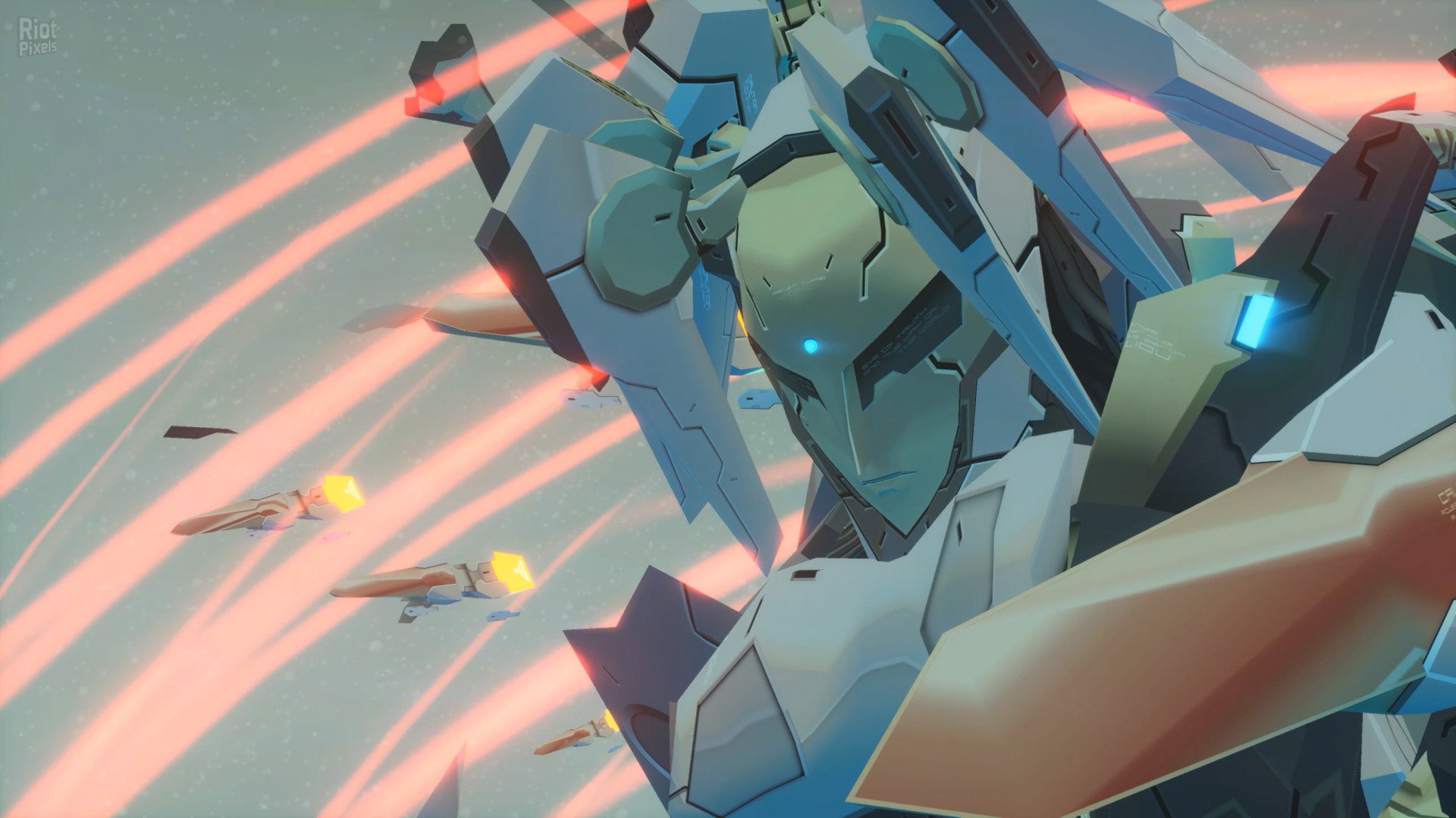 [4]-Zone of the Enders: The 2nd Runner – MARS + DLC Download-HohohoGames