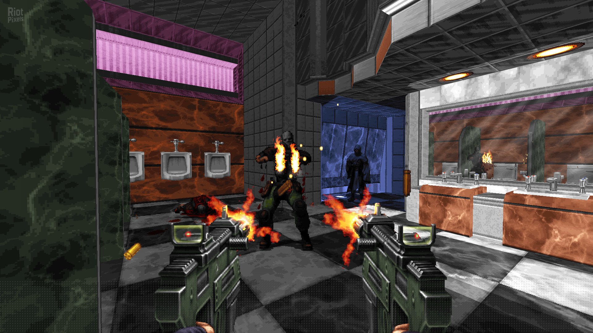 [10]-Ion Fury Download-HohohoGames