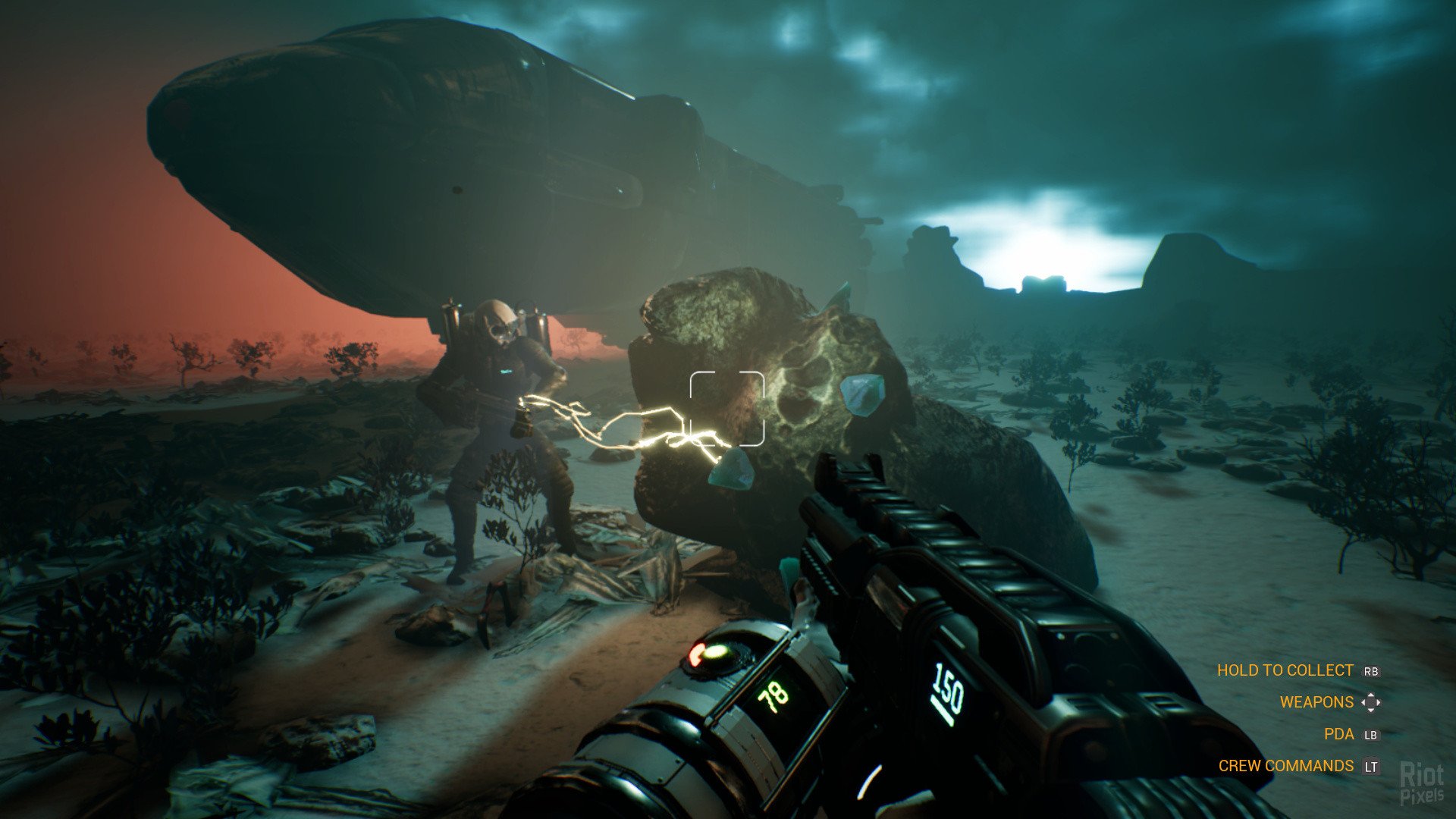 [3]-Genesis Alpha One: Deluxe Edition + DLC Download-HohohoGames