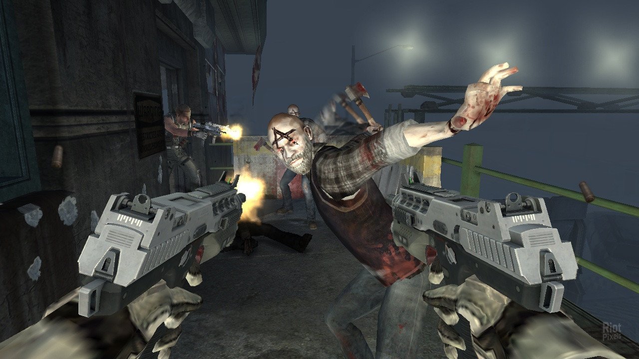 [16]-F.E.A.R. 3 – v16.00.20.1060 Download-HohohoGames