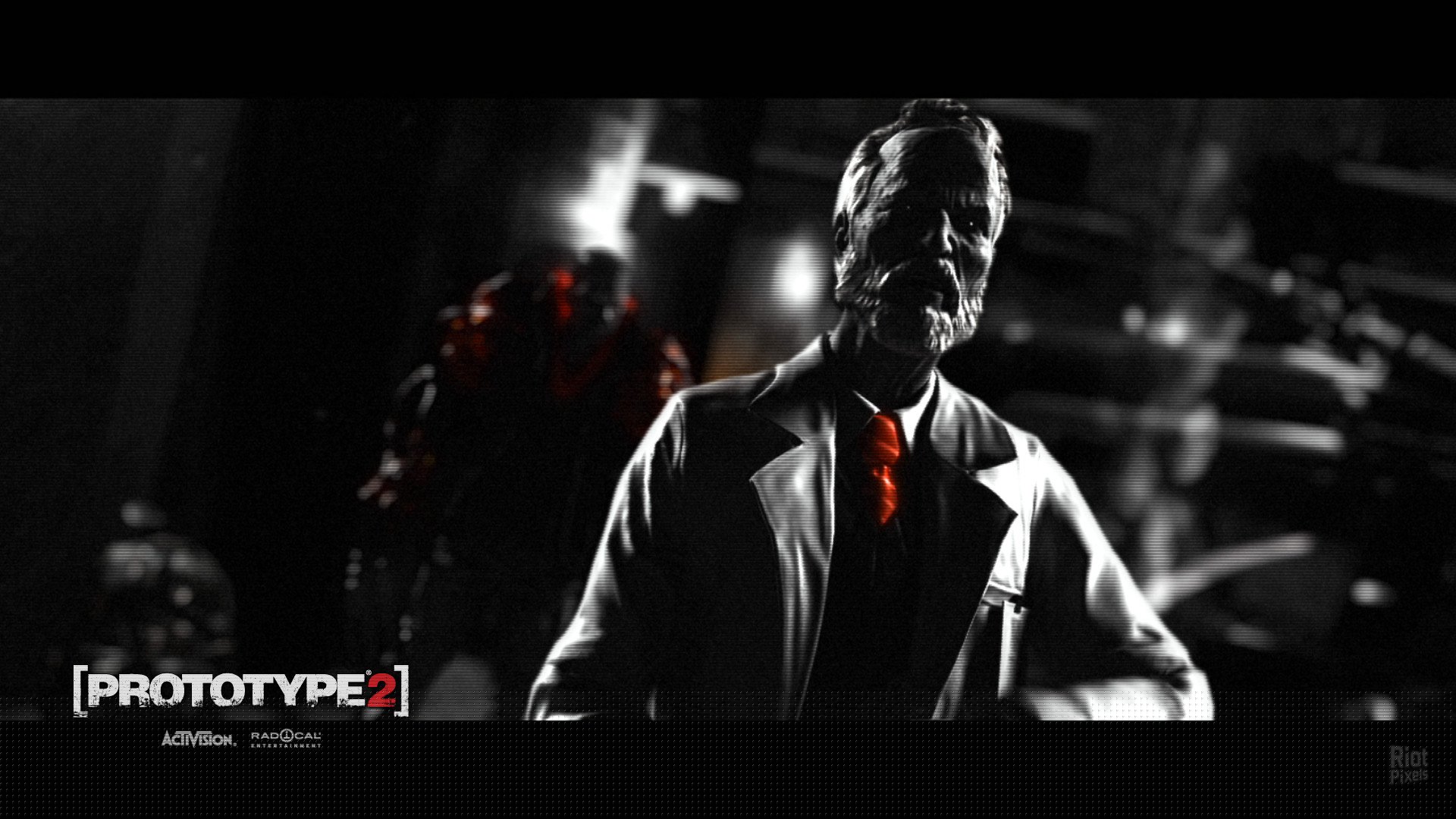 [28]-Prototype 2: RADNET Edition + 2 DLCs Download-HohohoGames