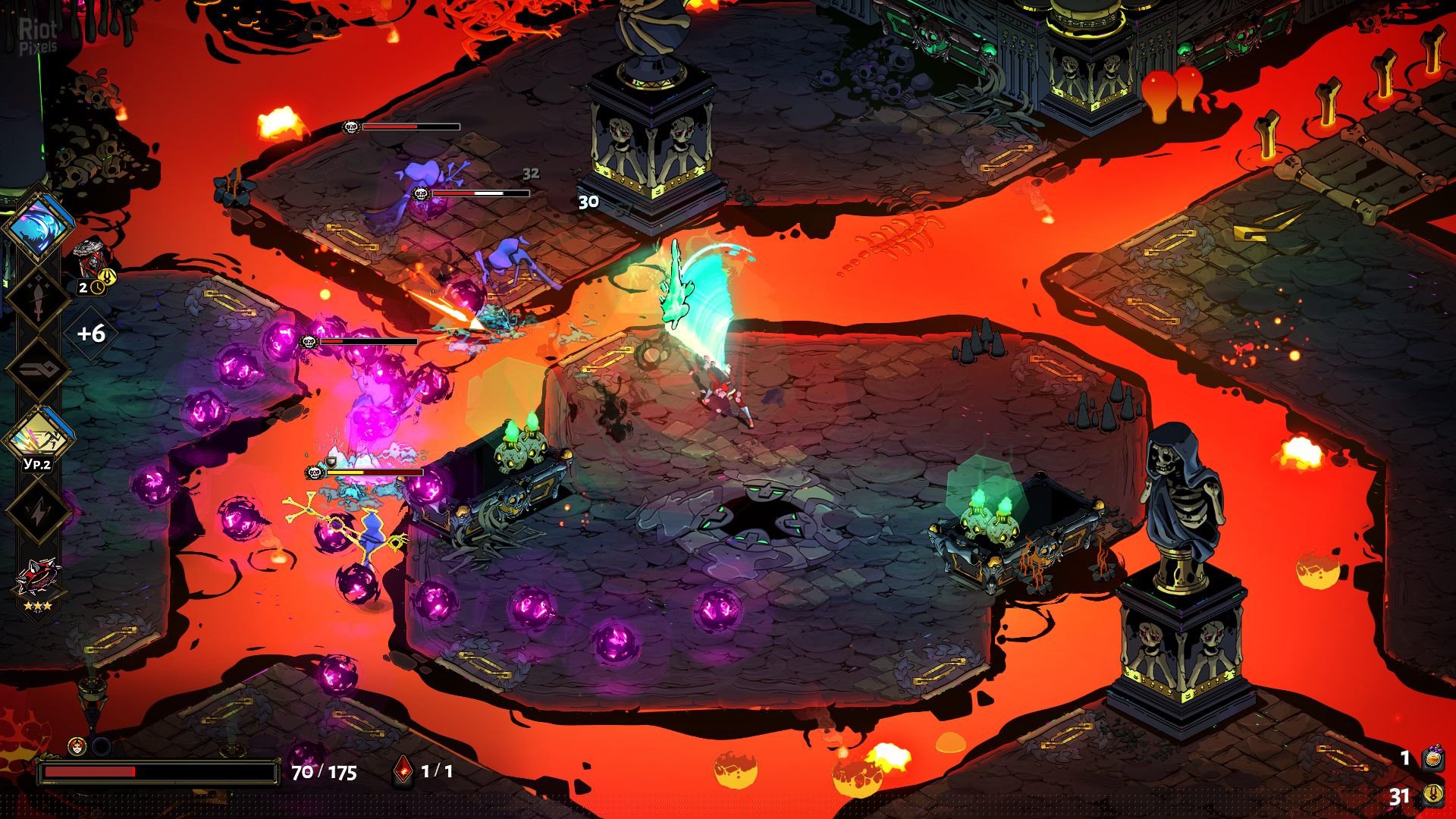 [16]-Hades – v1.35966 (v1.0) + Bonus Soundtrack Download-HohohoGames