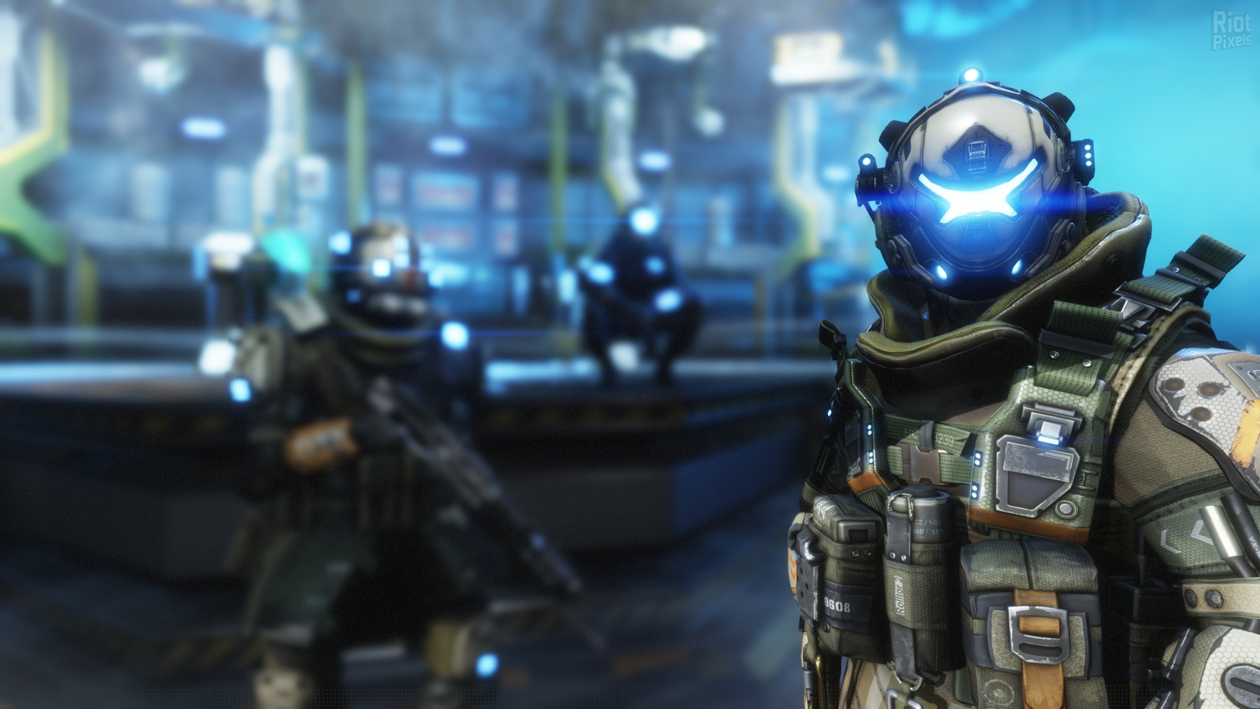 [12]-Titanfall 2 – v2.0.11.0 Download-HohohoGames