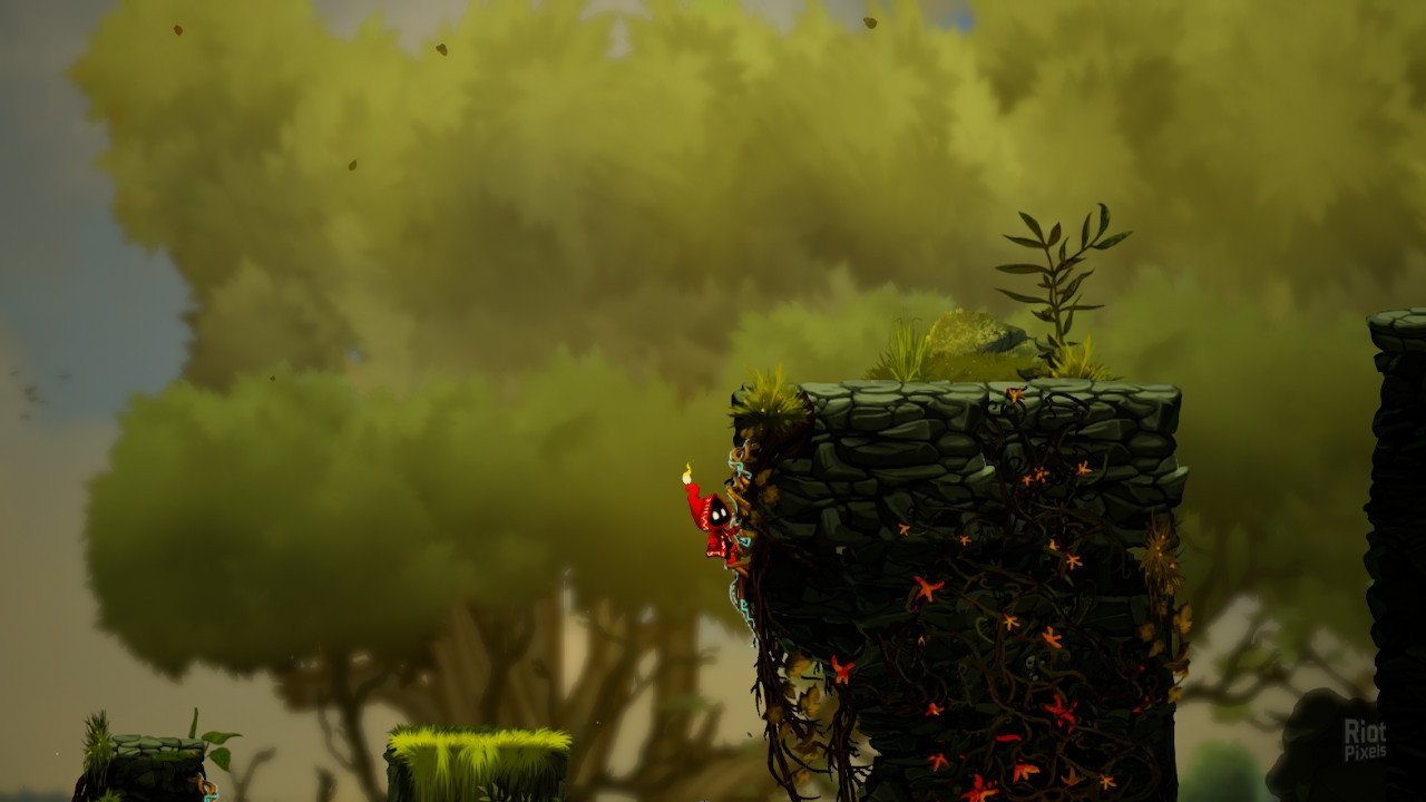 [4]-Unbound: Worlds Apart Download-HohohoGames